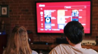 Przystawka smart TV