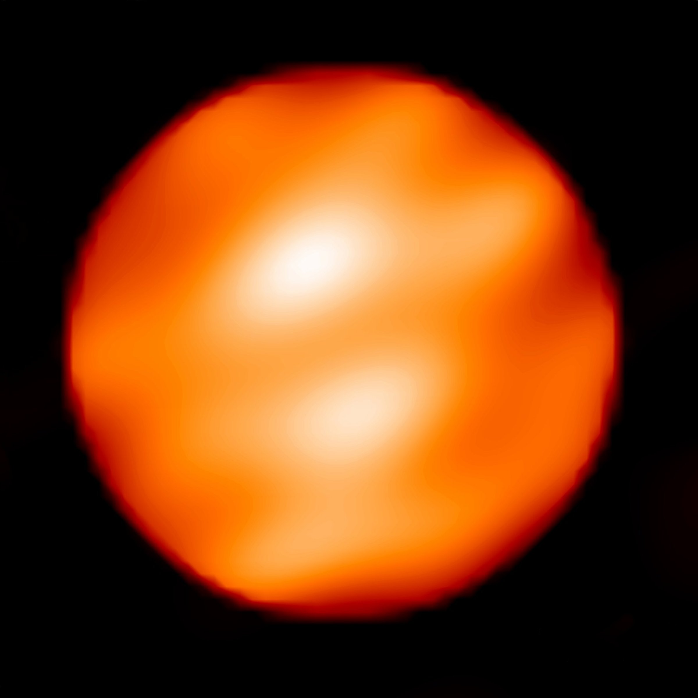Zagadkowa Betelgeza. Wszystko, co musisz wiedzieć o tym tajemniczym gigancie