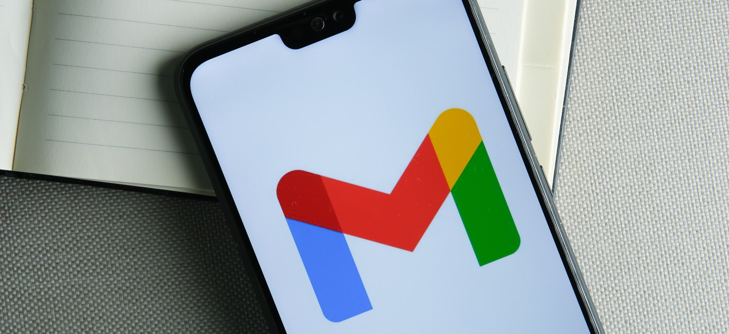 Logo Gmail