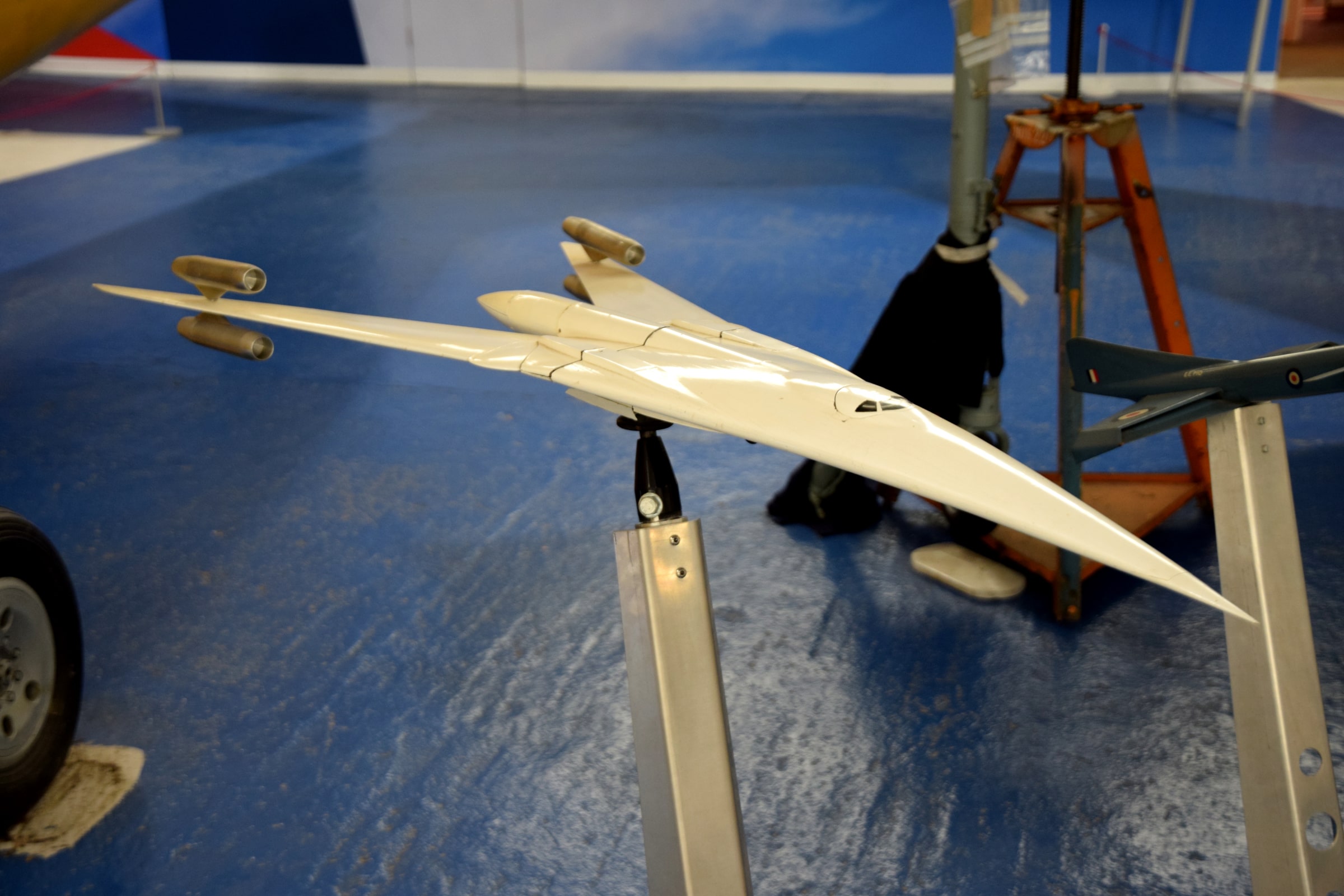 Vickers Swallow