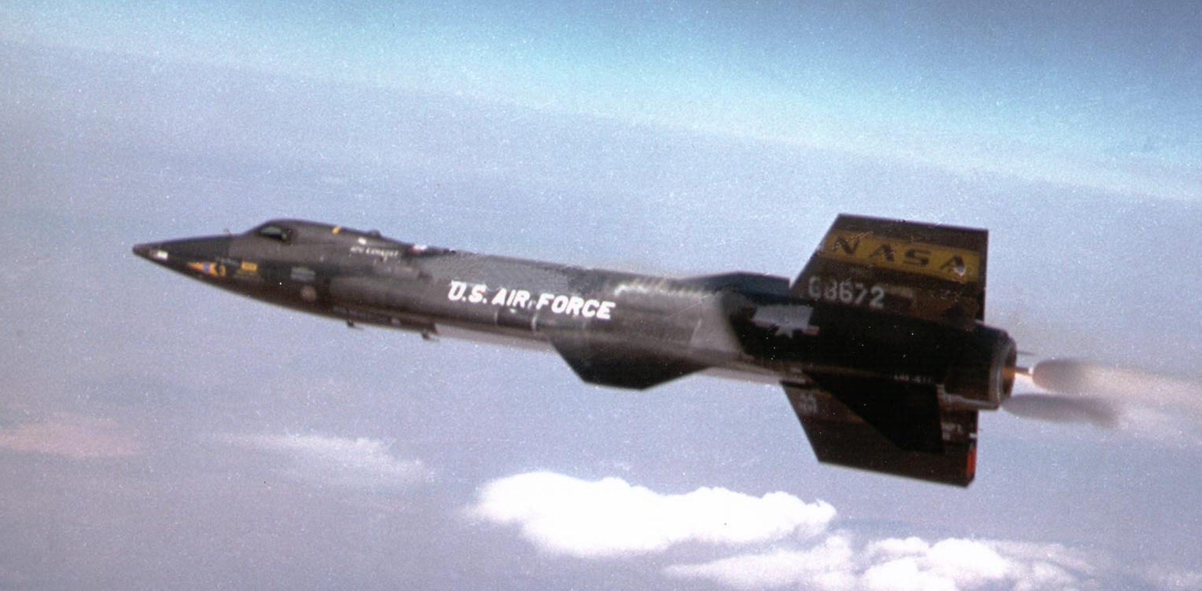 X-15