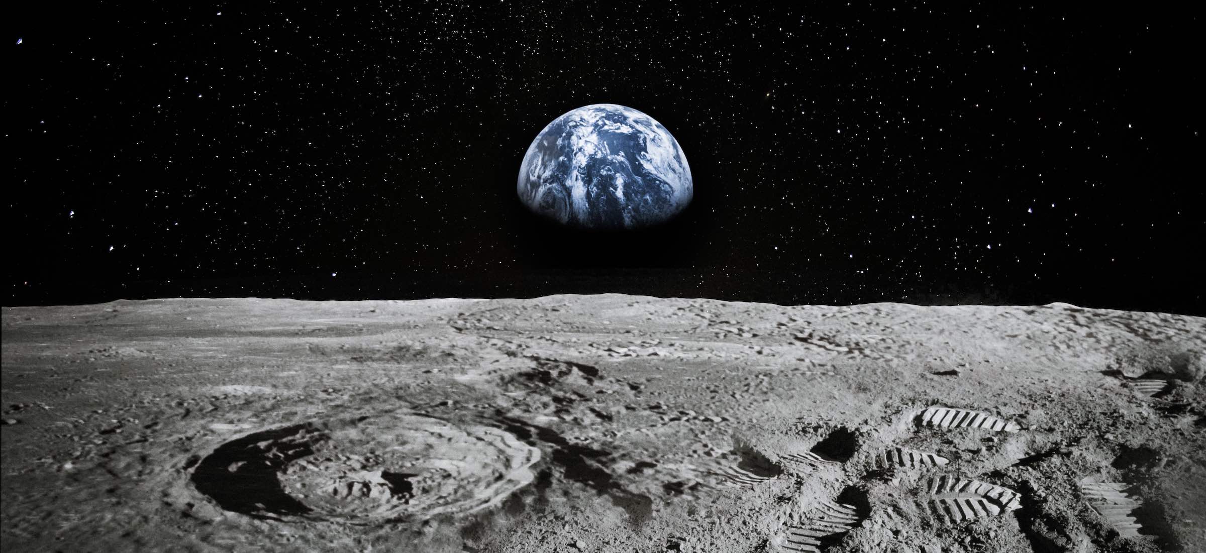 Yes, people will return to the moon.  All you need to know about Artemis
