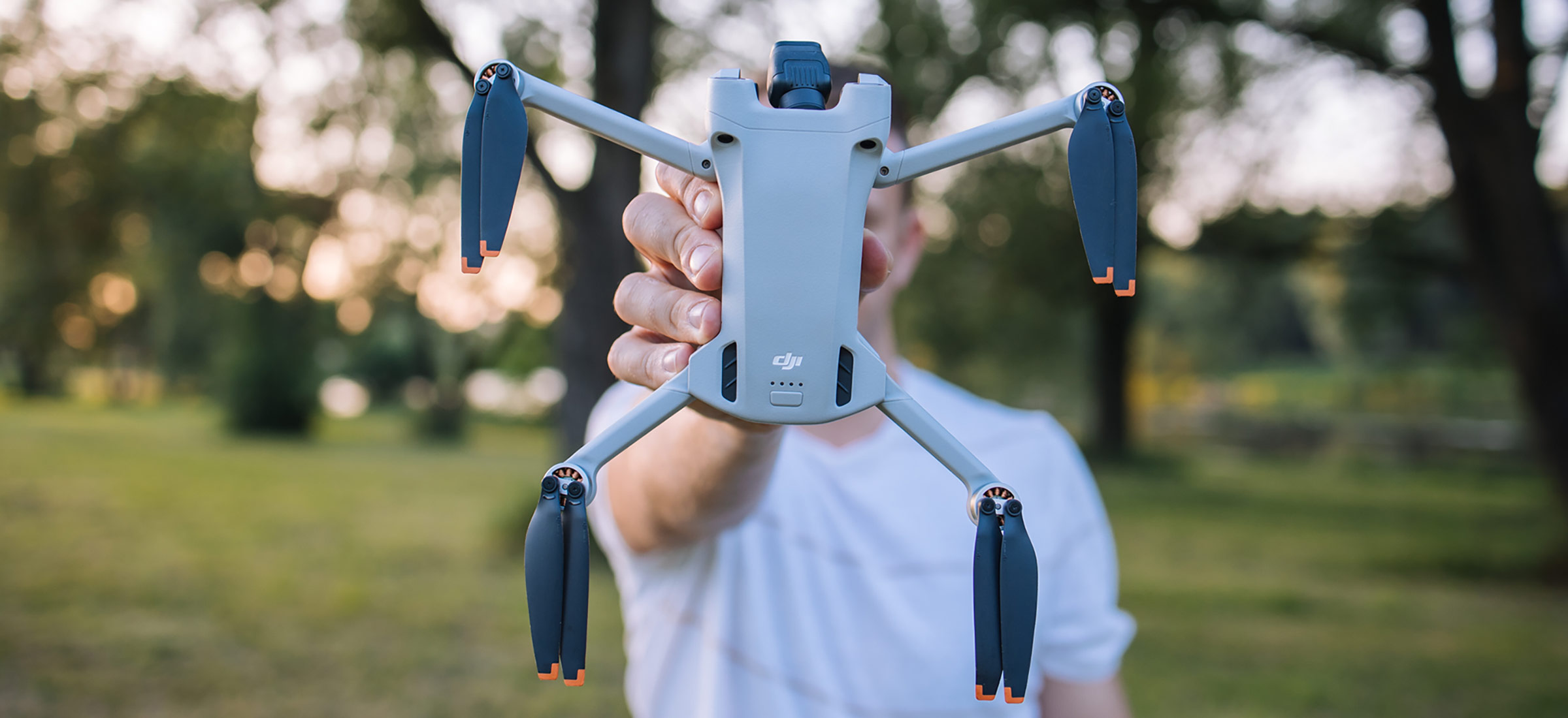 Bez tego nie polatasz. DJI Fly – funkcje, które odmienią latanie dronem