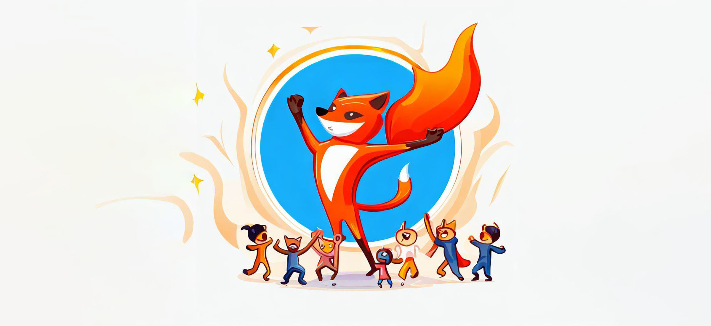 firefox dlaczego warto historia