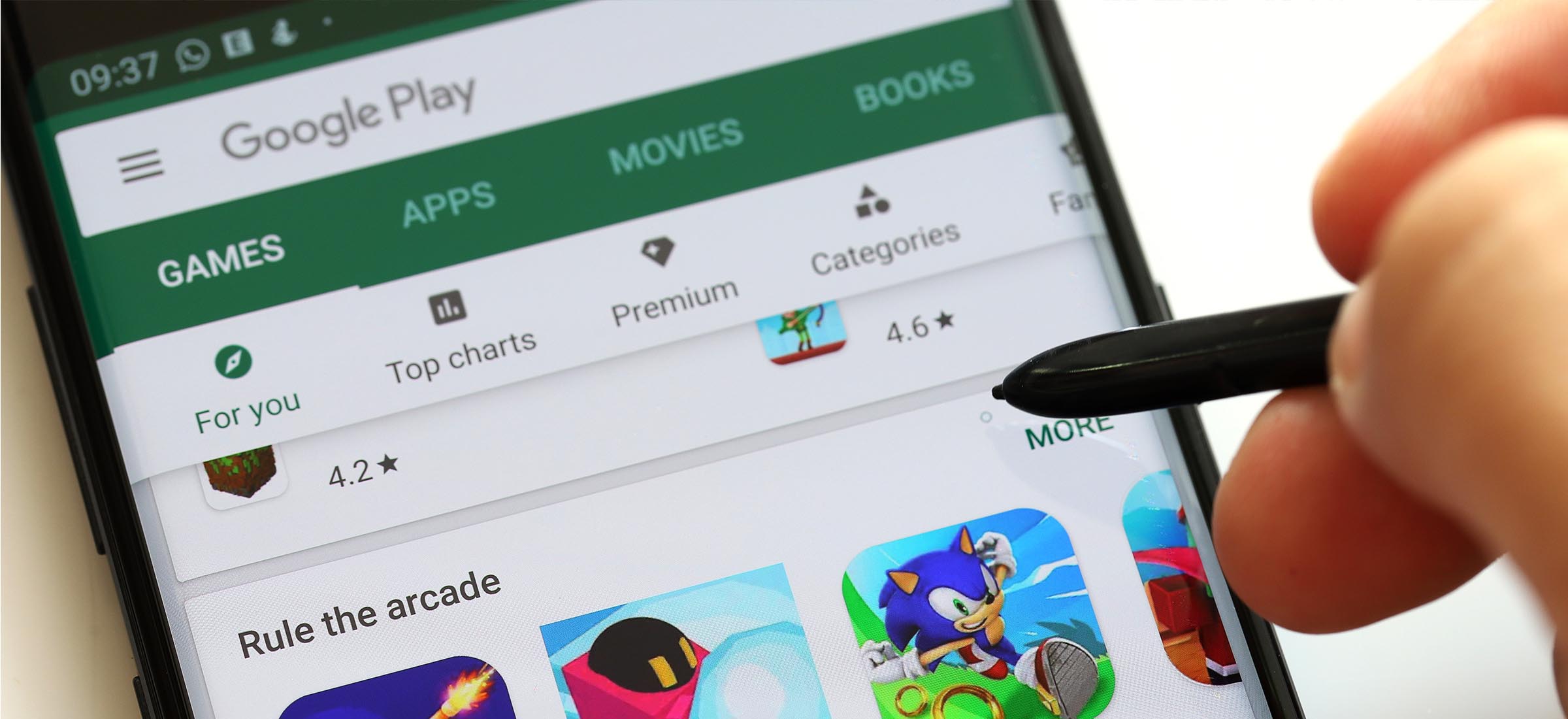 Twój telefon tego nie ogarnie. Google ostrzeże: zmień smartfona lub daruj sobie tę apkę