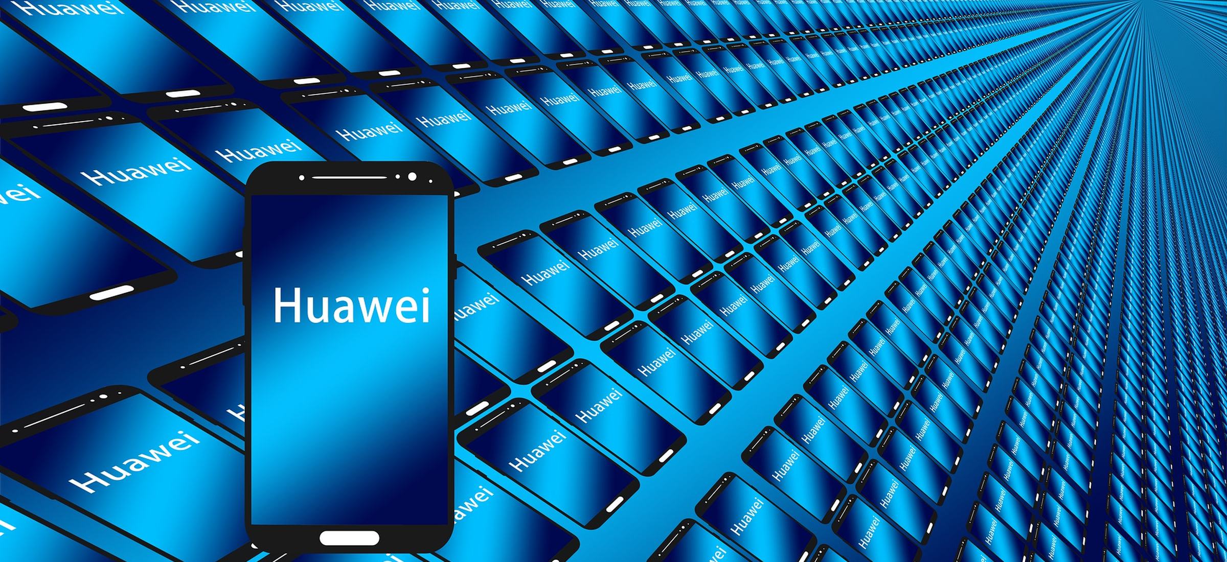 Huawei