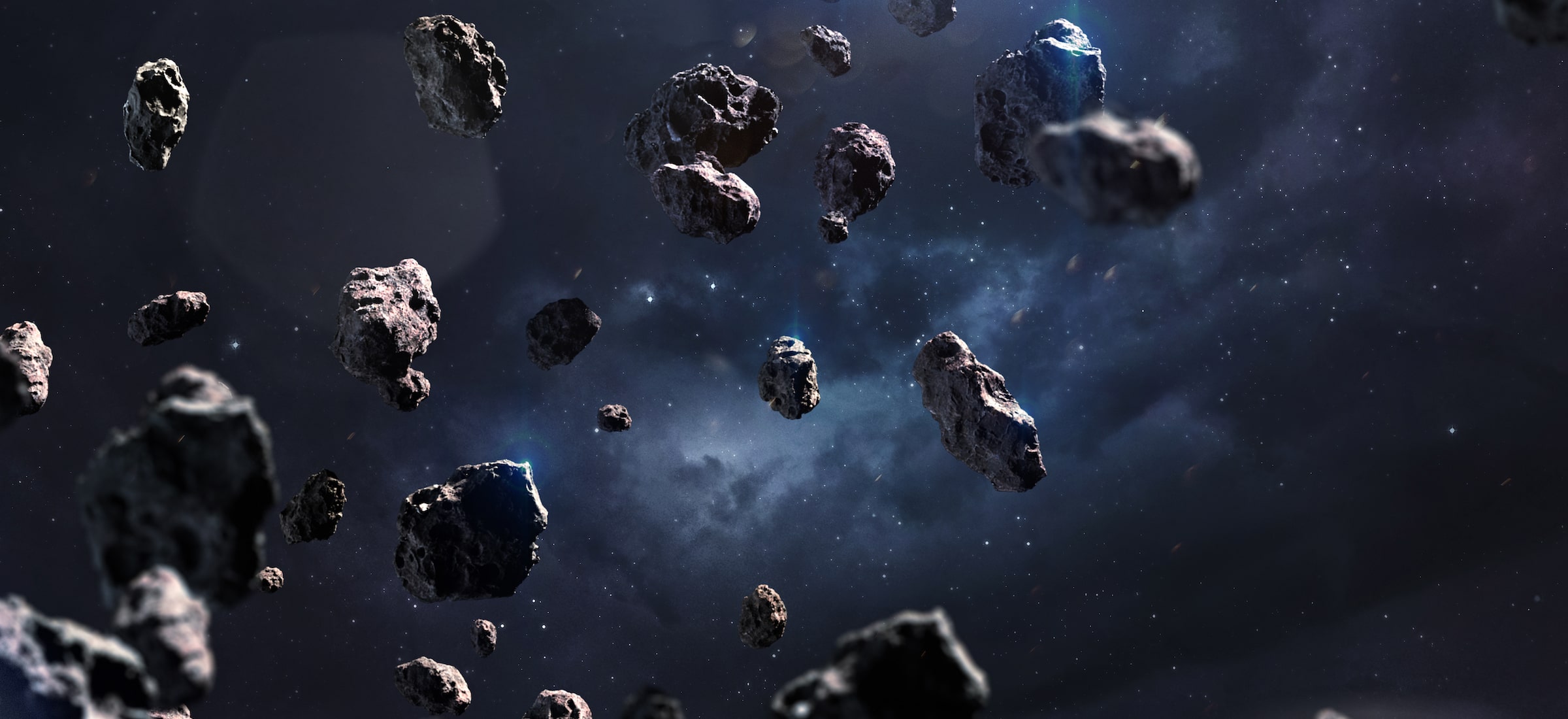 planetoidy