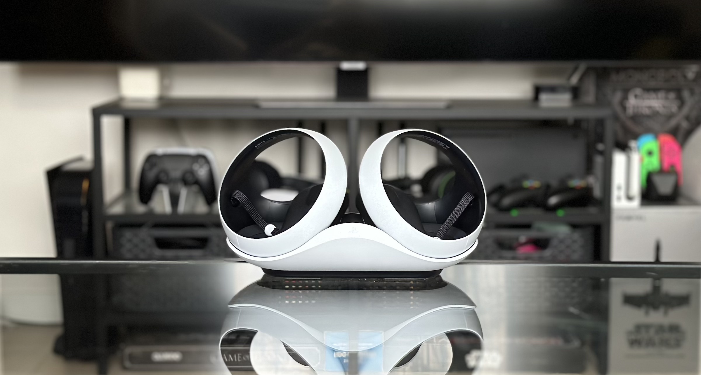 Sony PlayStation VR2 headset od PLN 2522,00 (2025