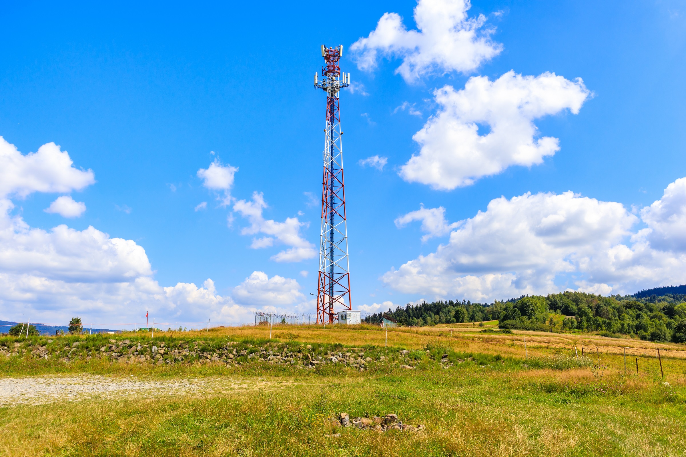 sieć 5g