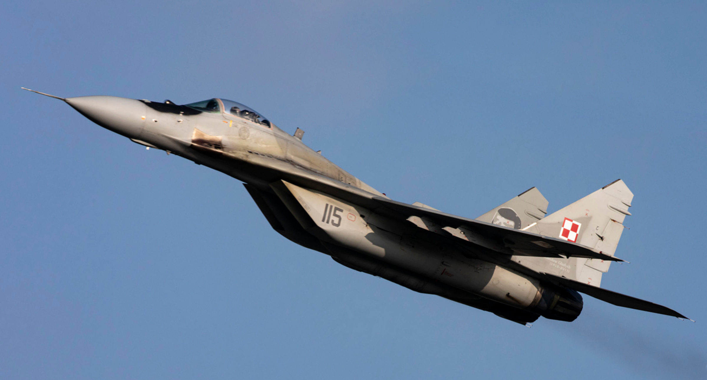 MiG-29