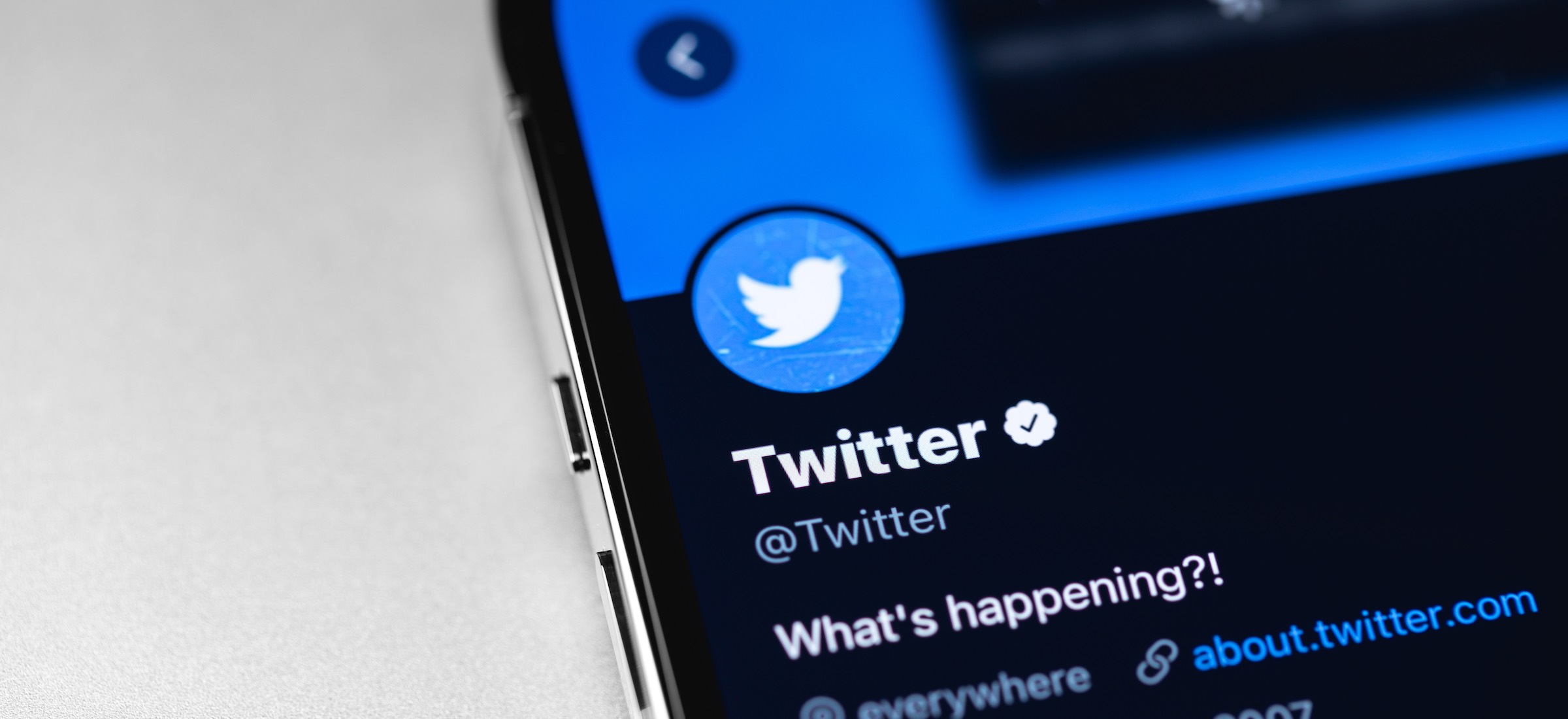 Twitter
