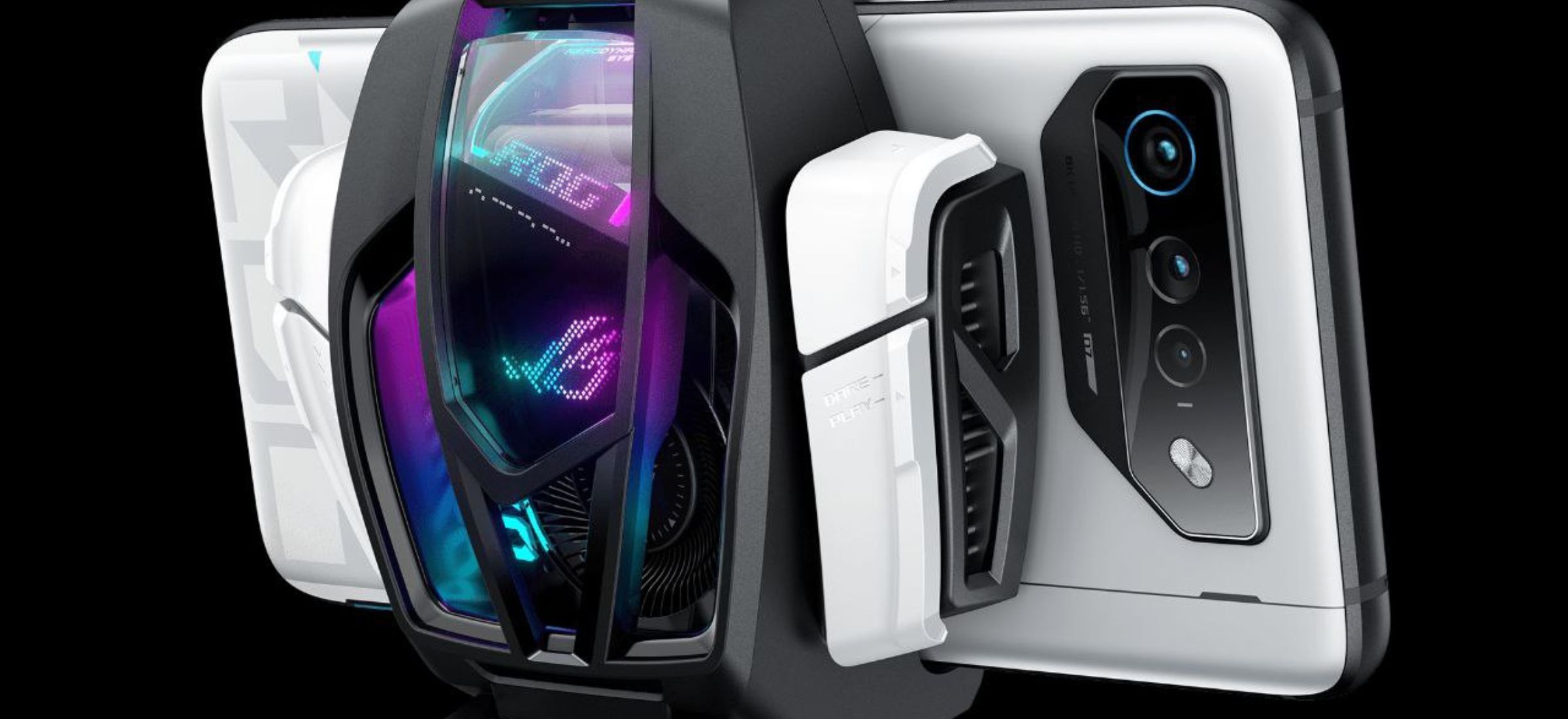 ASUS ROG Phone 7
