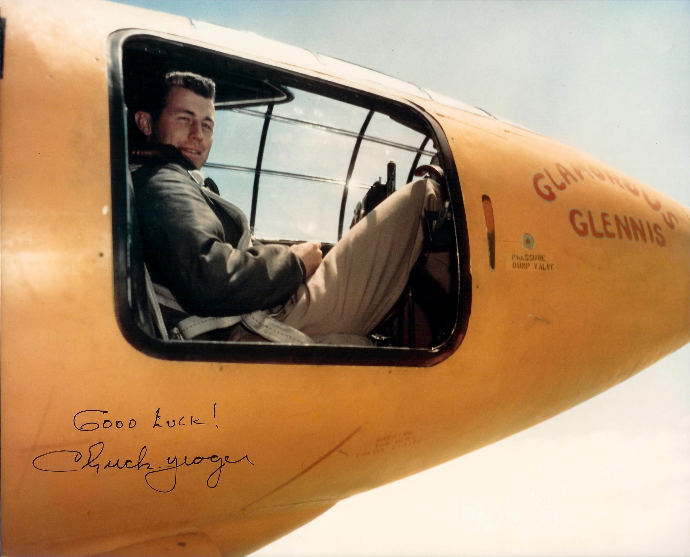 Bell X-1