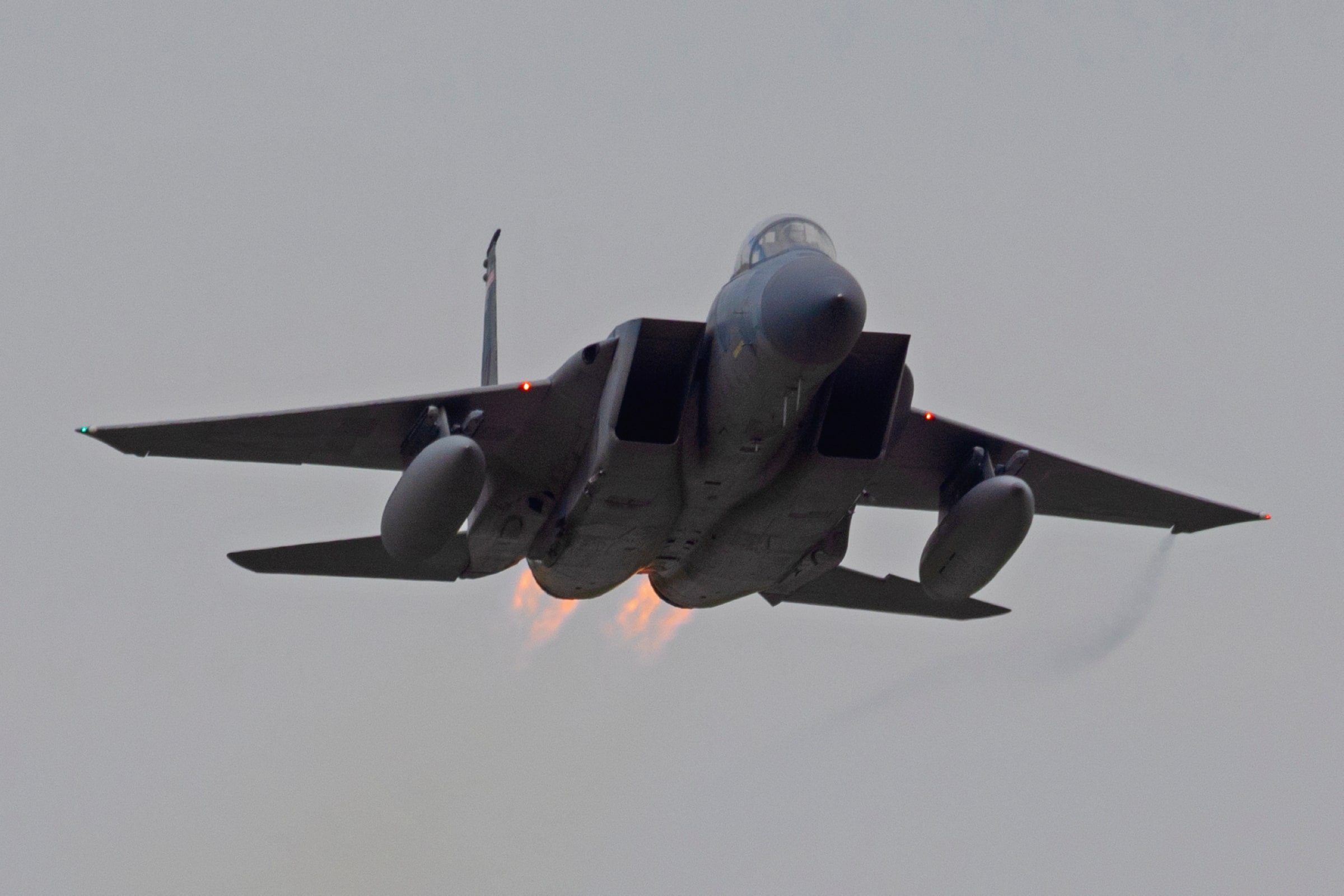 Samolot, który zestrzelił dwa MiG-29 w jednej bitwie, trafił do muzeum