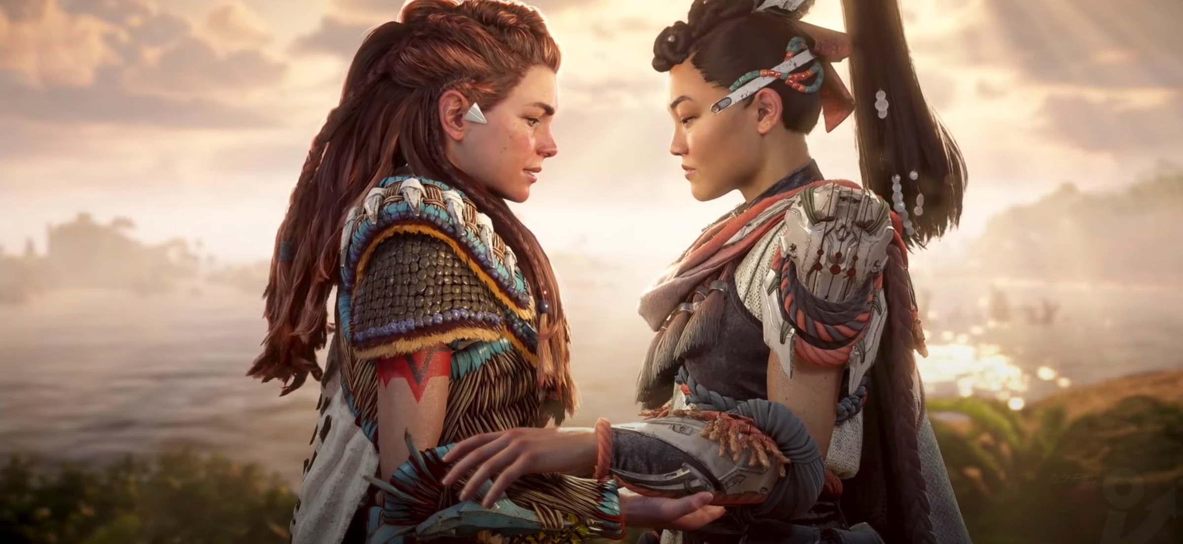 Ocena graczy: 3/10. Powód: Postać LGBT. Sony ma kryzys na PS5