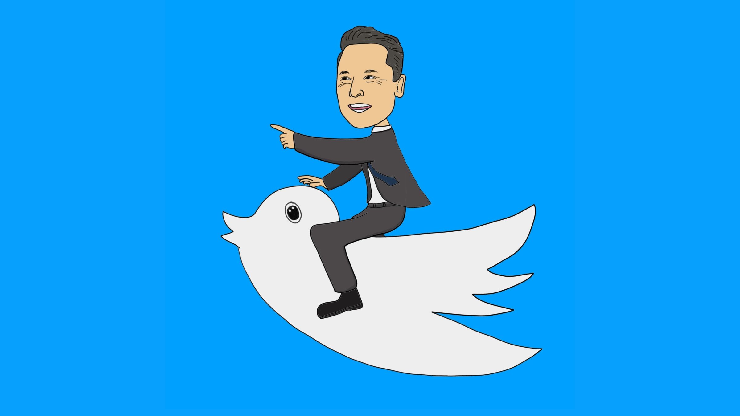 Zapłacicie za teksty na Twitterze. Elon Musk będzie pobierać opłaty