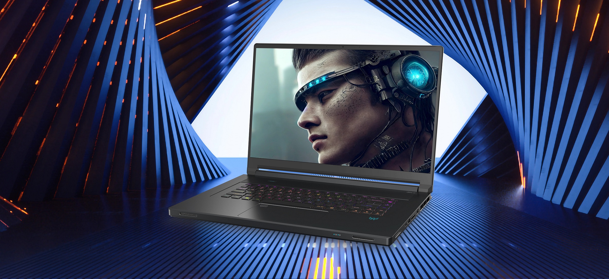 Acer Predator Triton 17 X