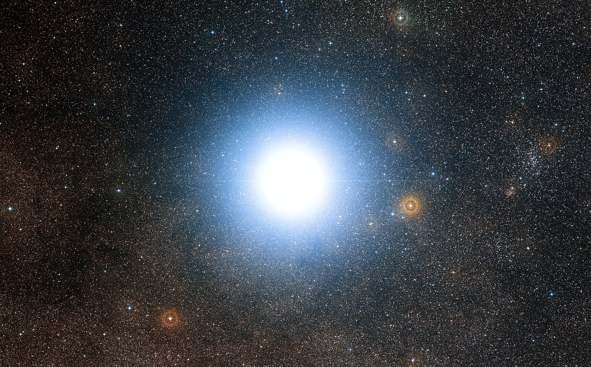 Alfa Centauri