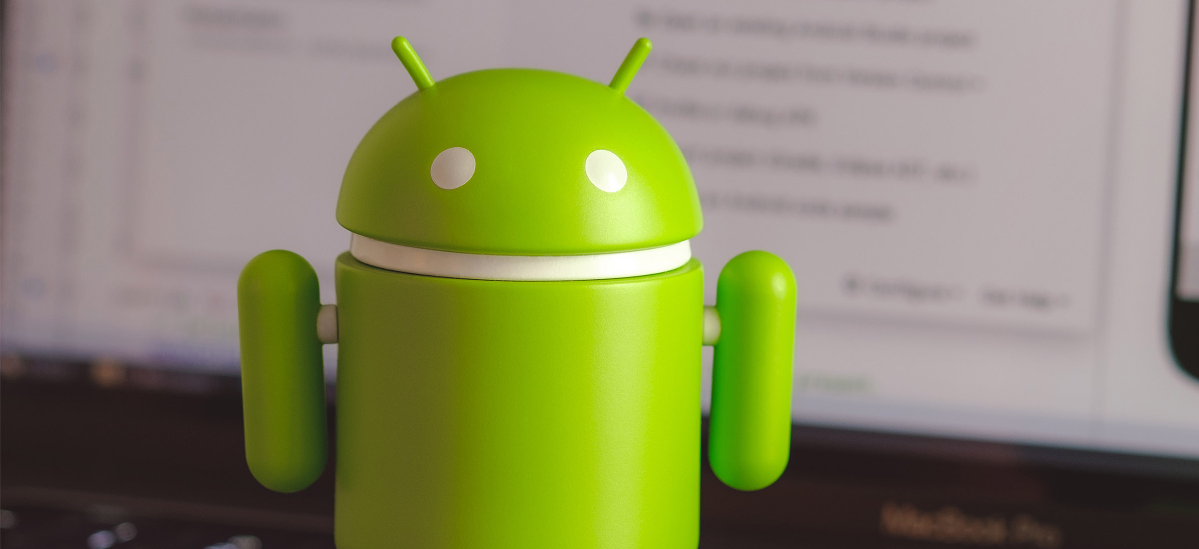 Android KitKat ma już 10 lat. Google w końcu go porzuca, a wraz z nim długą listę tabletów i telefonów