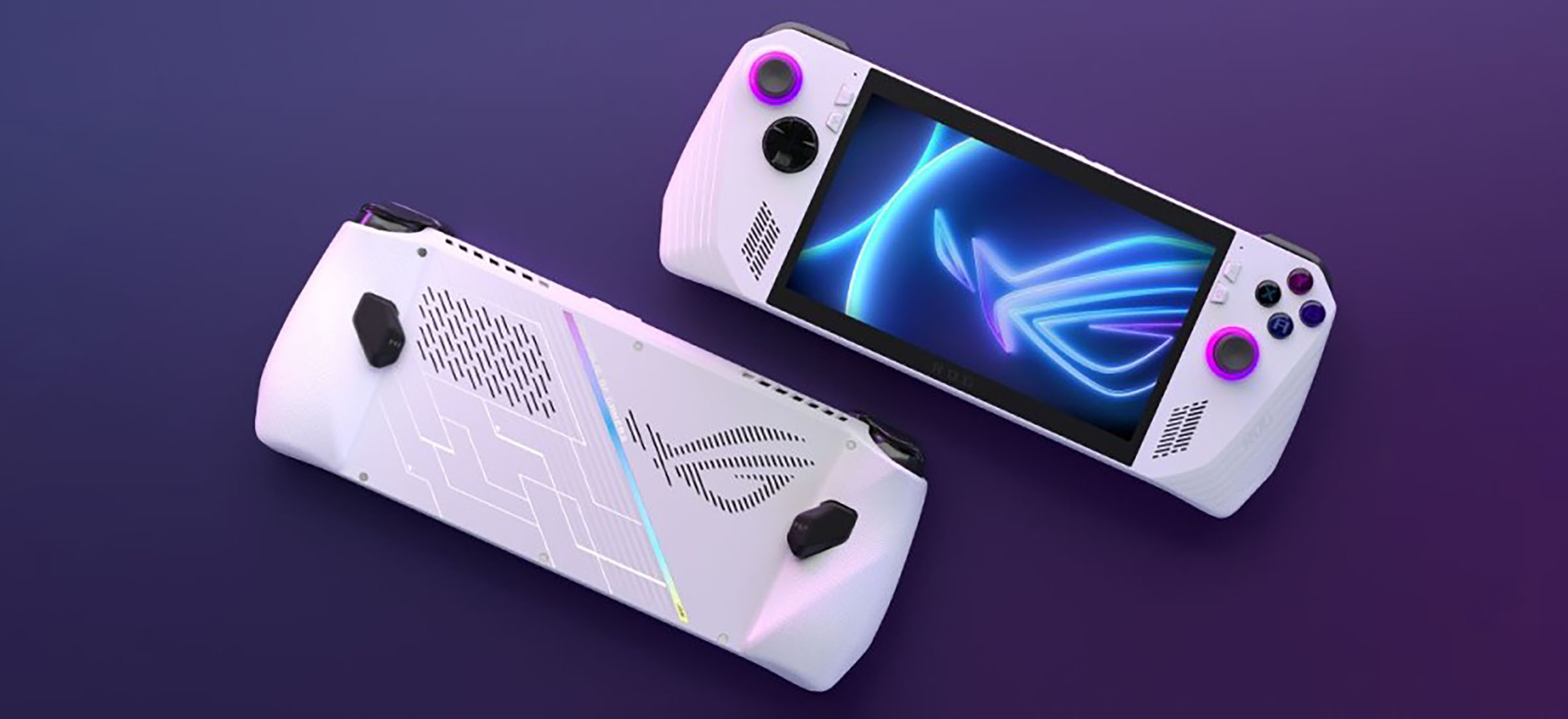 Asus ROG Ally