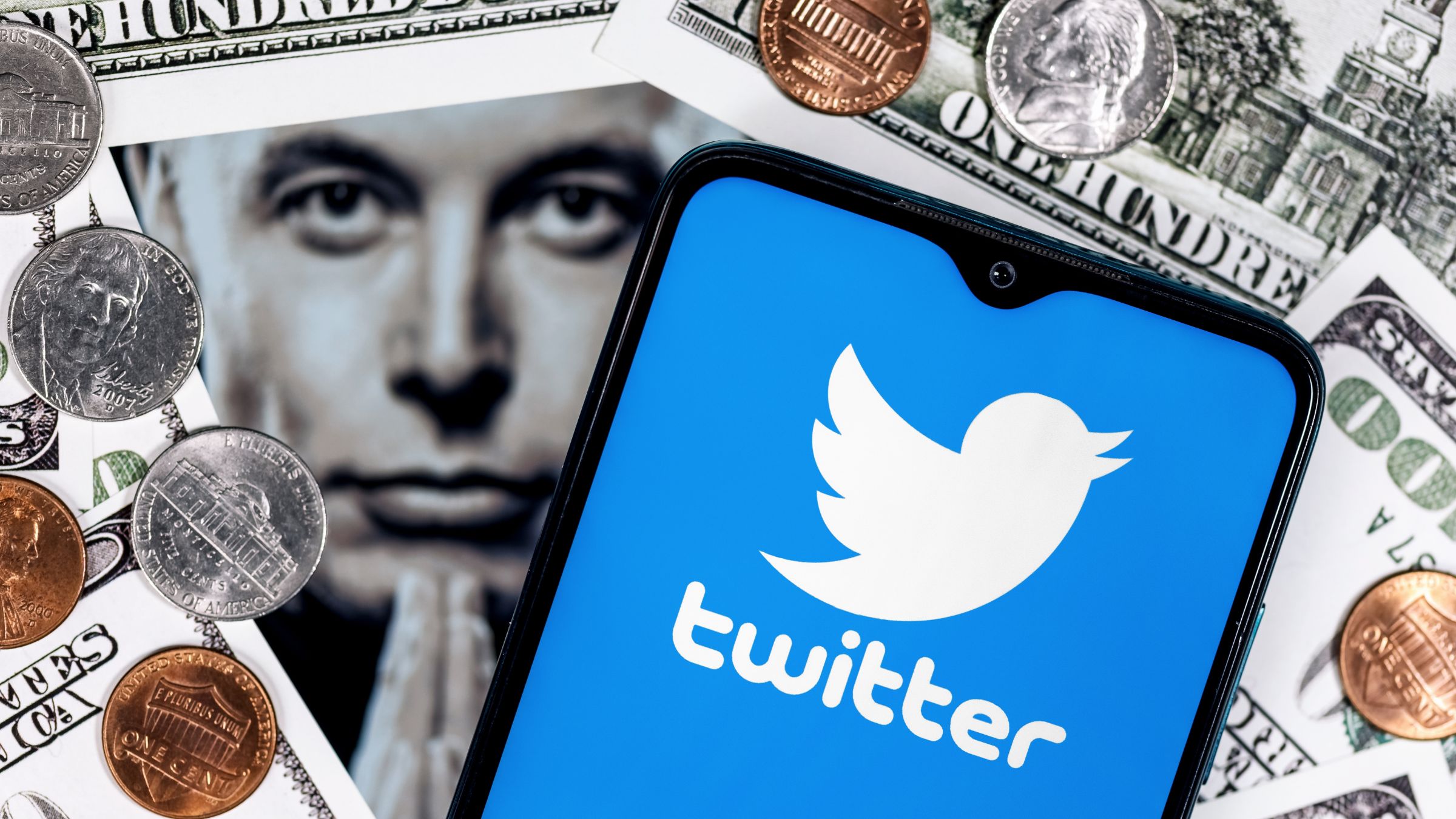 Microsoft wyrzucił Twittera. Wkurzony Elon Musk grozi pozwem, bo wykorzystano jego ptaszka