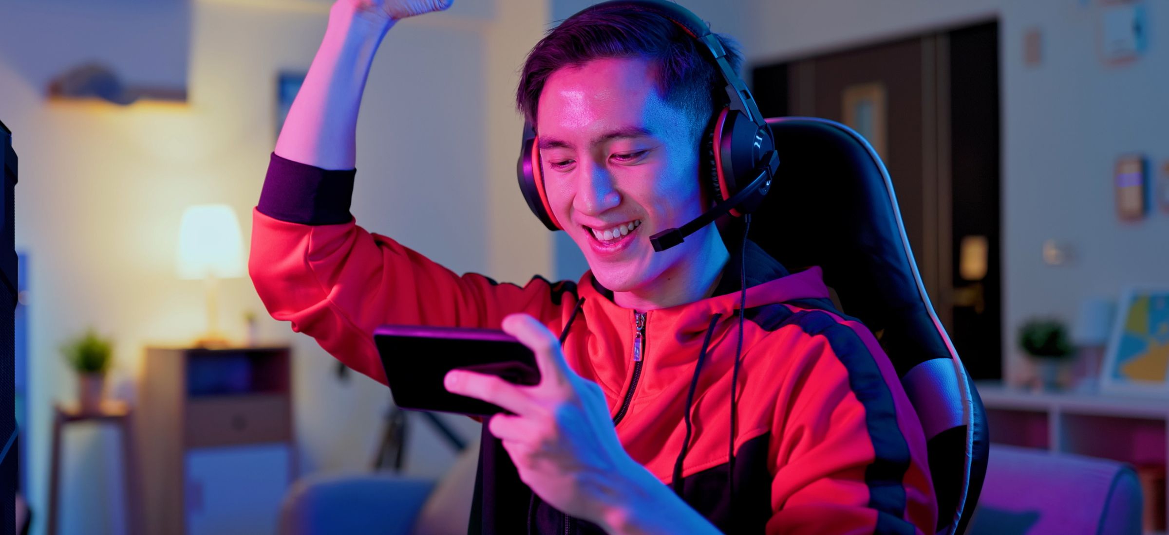 PlayStation bierze się za smartfony. Będzie grane