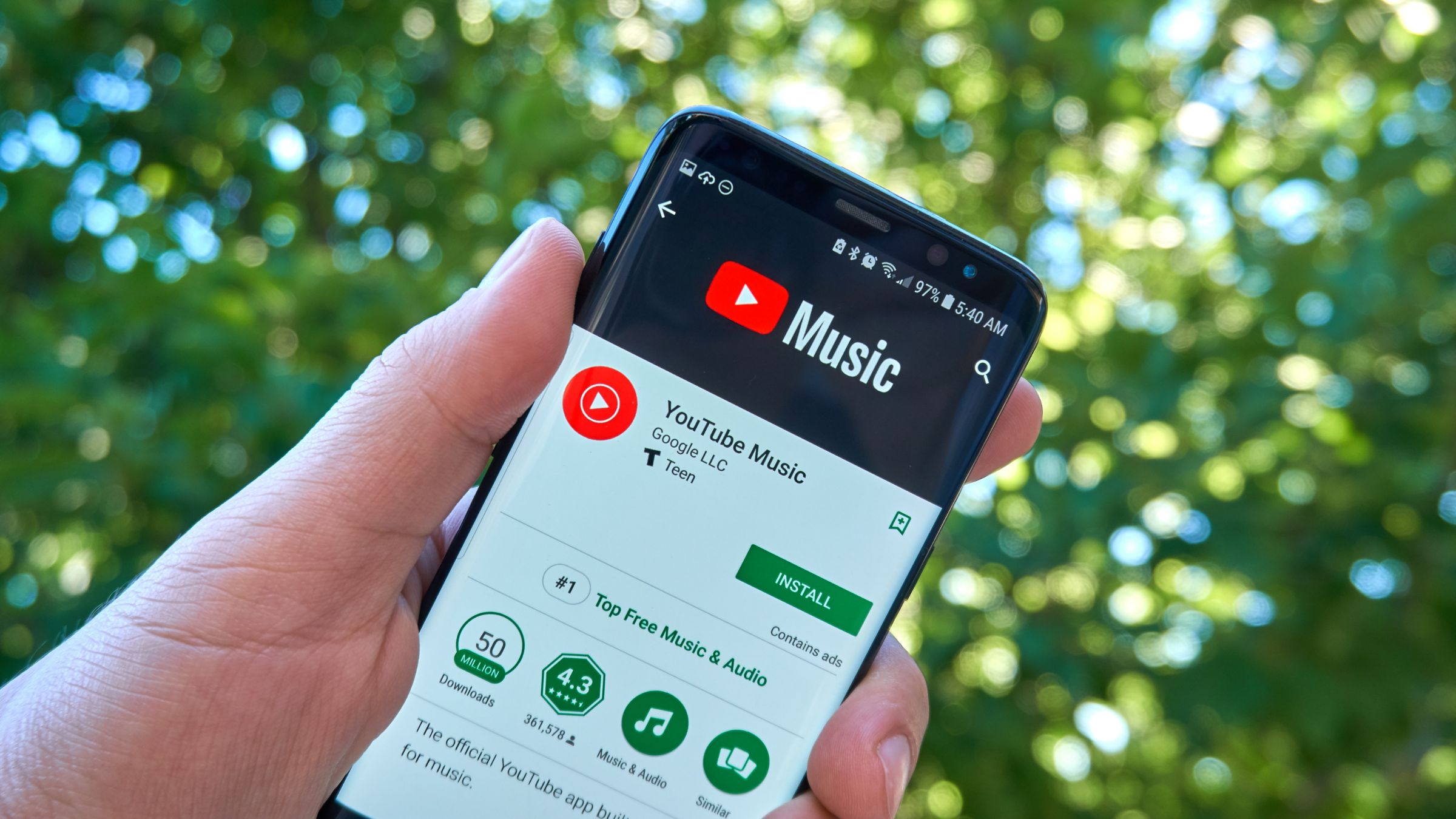 Google zabija swoje Podcasty. Aplikacja miała dobre oceny i dużo pobrań