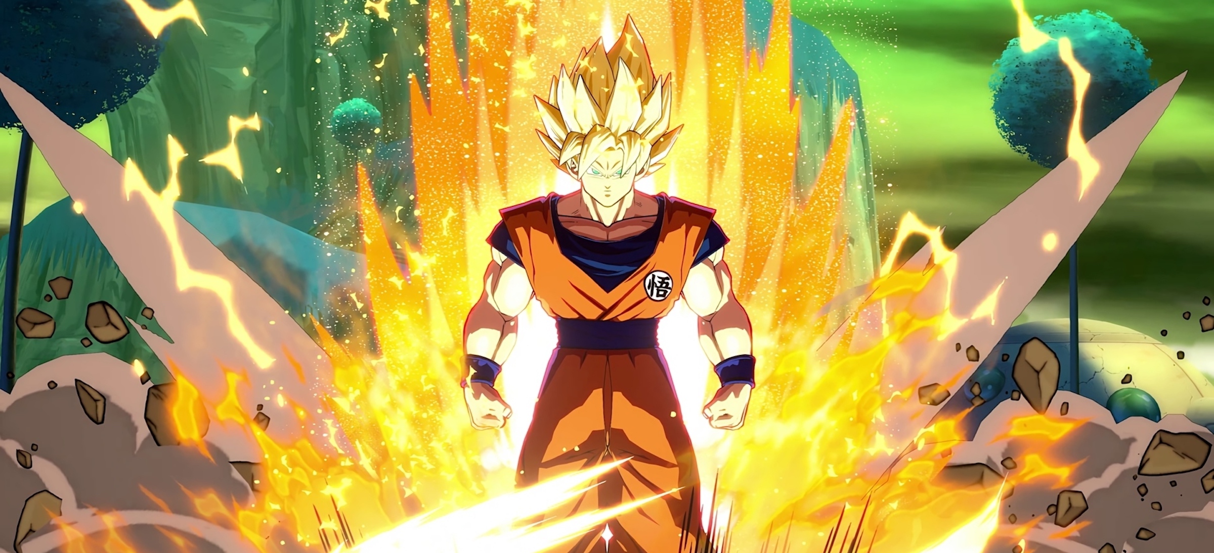 Dragon Ball