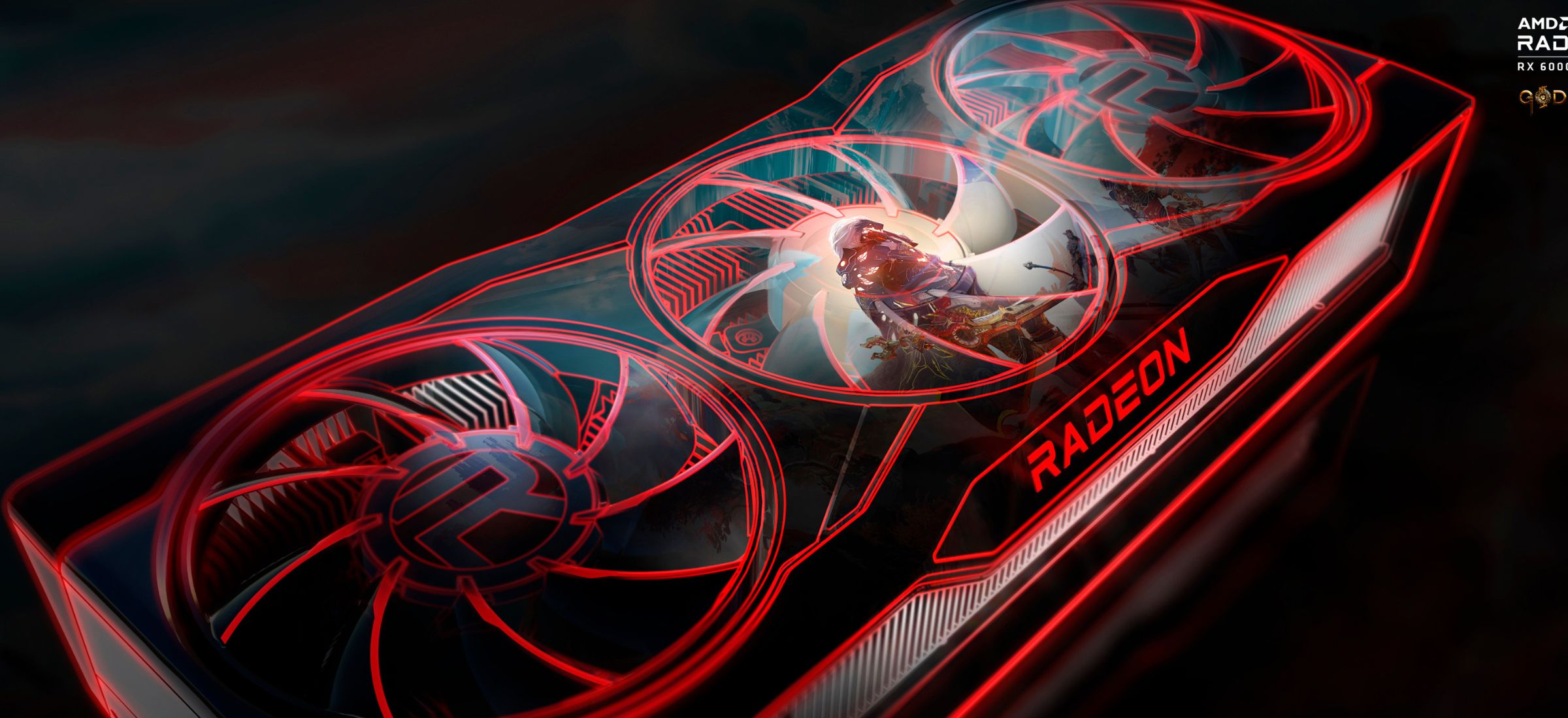 AMD zaraz wydaje kartę Radeon RX 7600. Cena jest już nam znana?