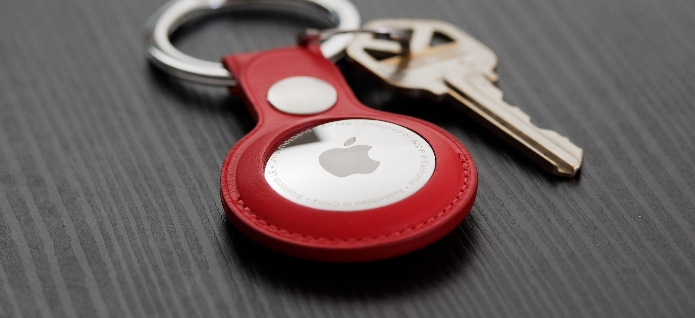 Apple AirTag