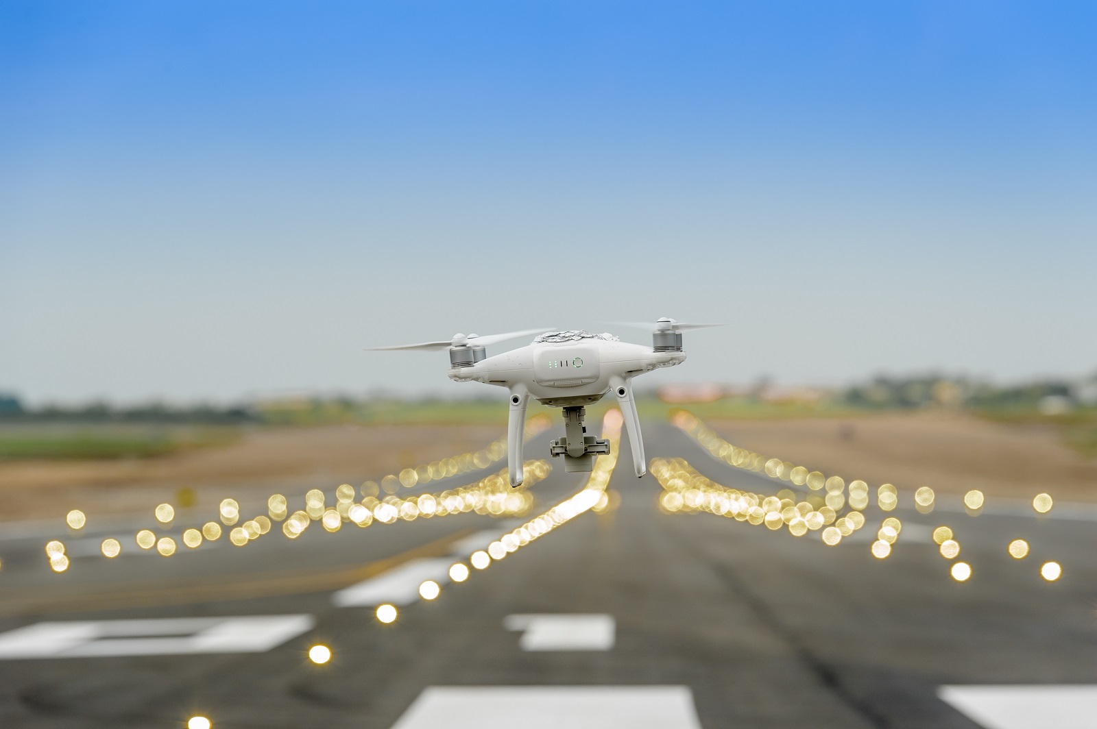 dron