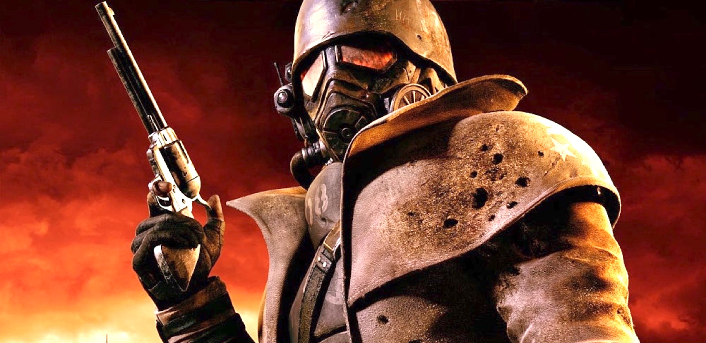 Najlepszy trójwymiarowy Fallout za darmo! Wpadnij do New Vegas