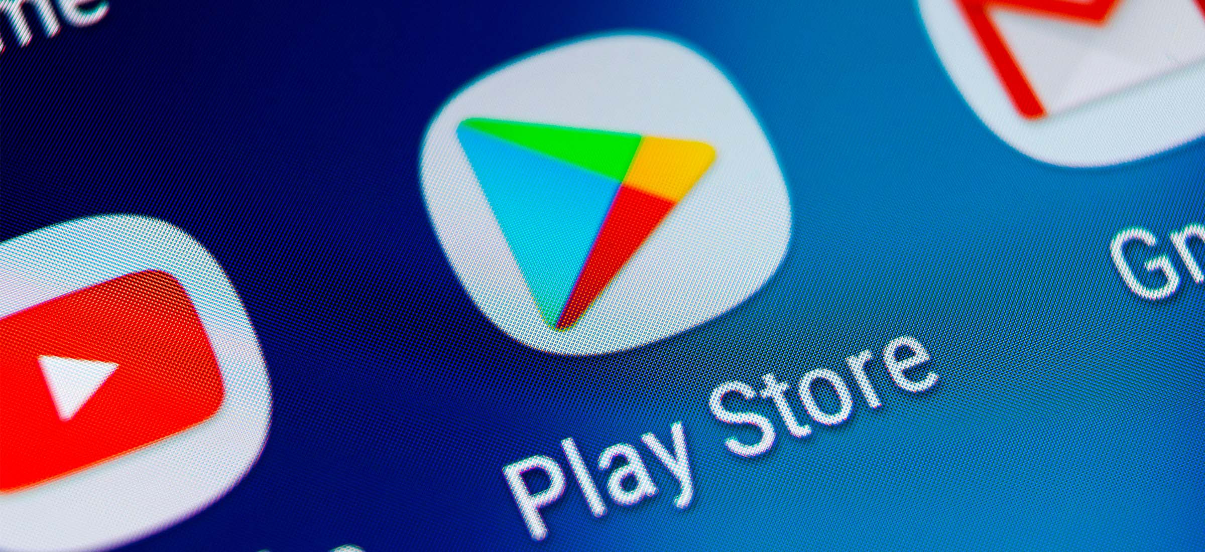 Google wepchnął nowe reklamy do Androida. Spróbuj teraz coś znaleźć