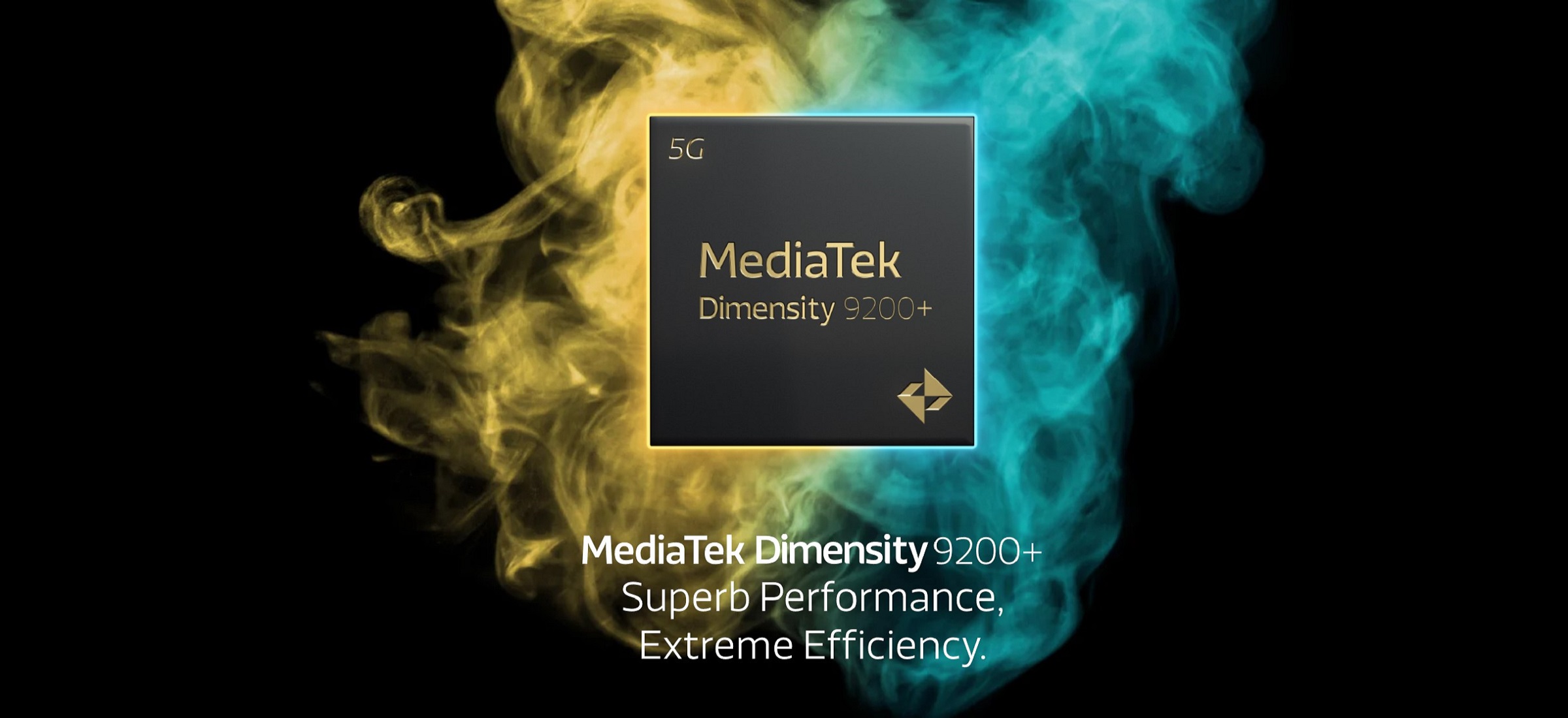 Oto Dimensity 9200+. MediaTek ma nowego konkurenta dla Snapdragona 8 Gen 2
