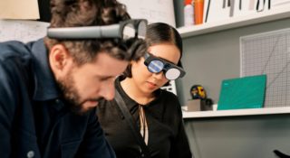 Czy Meta wyda gogle AR w partnerstwie z Magic Leap?