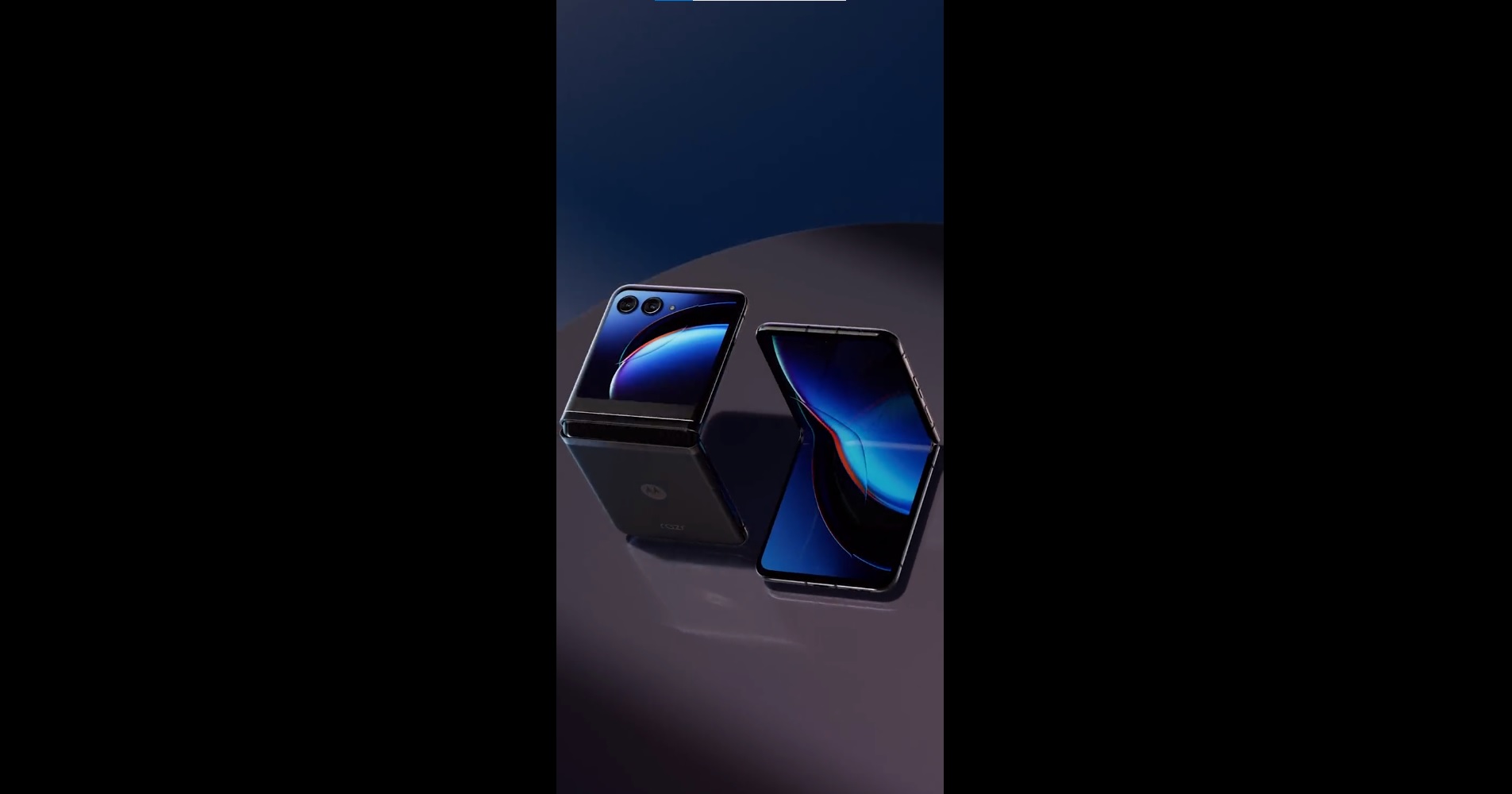Motorola Razr 40 Ultra na filmie. Ale cudo!