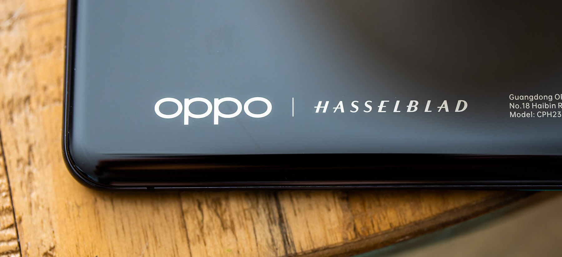 Wygląda, jakby Oppo jedną nogą uciekło z Europy. Wszyscy patrzą na to, co się dzieje w Niemczech