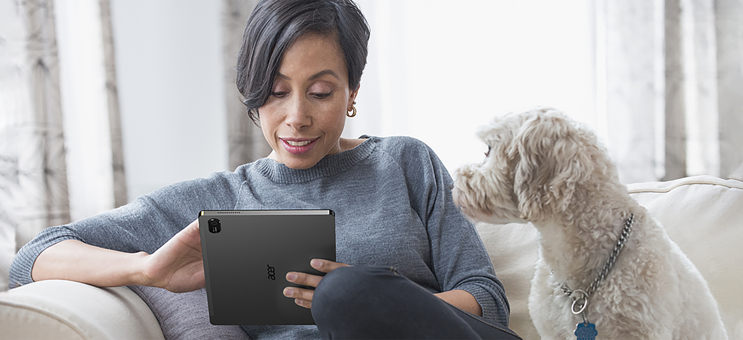 Acer Iconia Tab