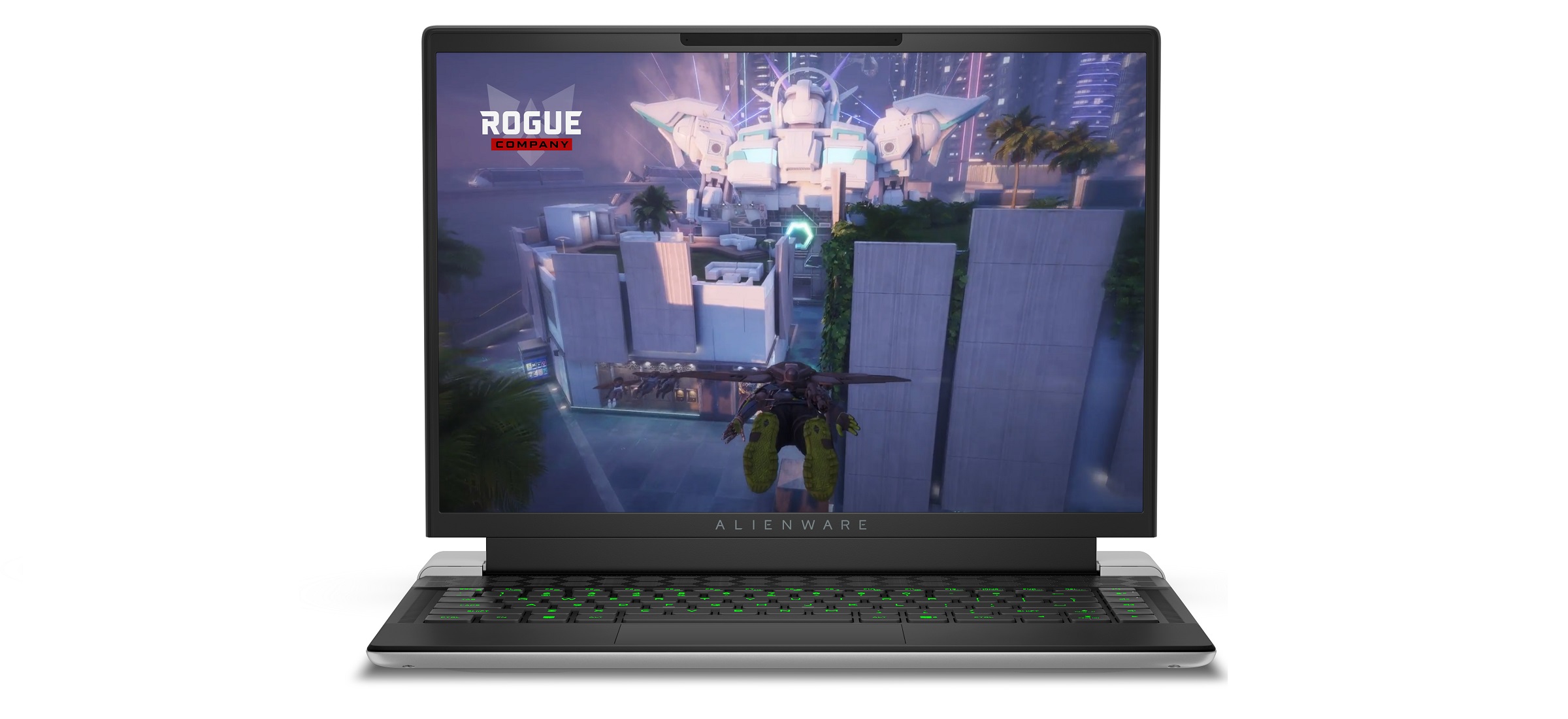 Dell Alienware x14 R2. Oto najcieńszy laptop do gier na rynku. Jego cena zabija