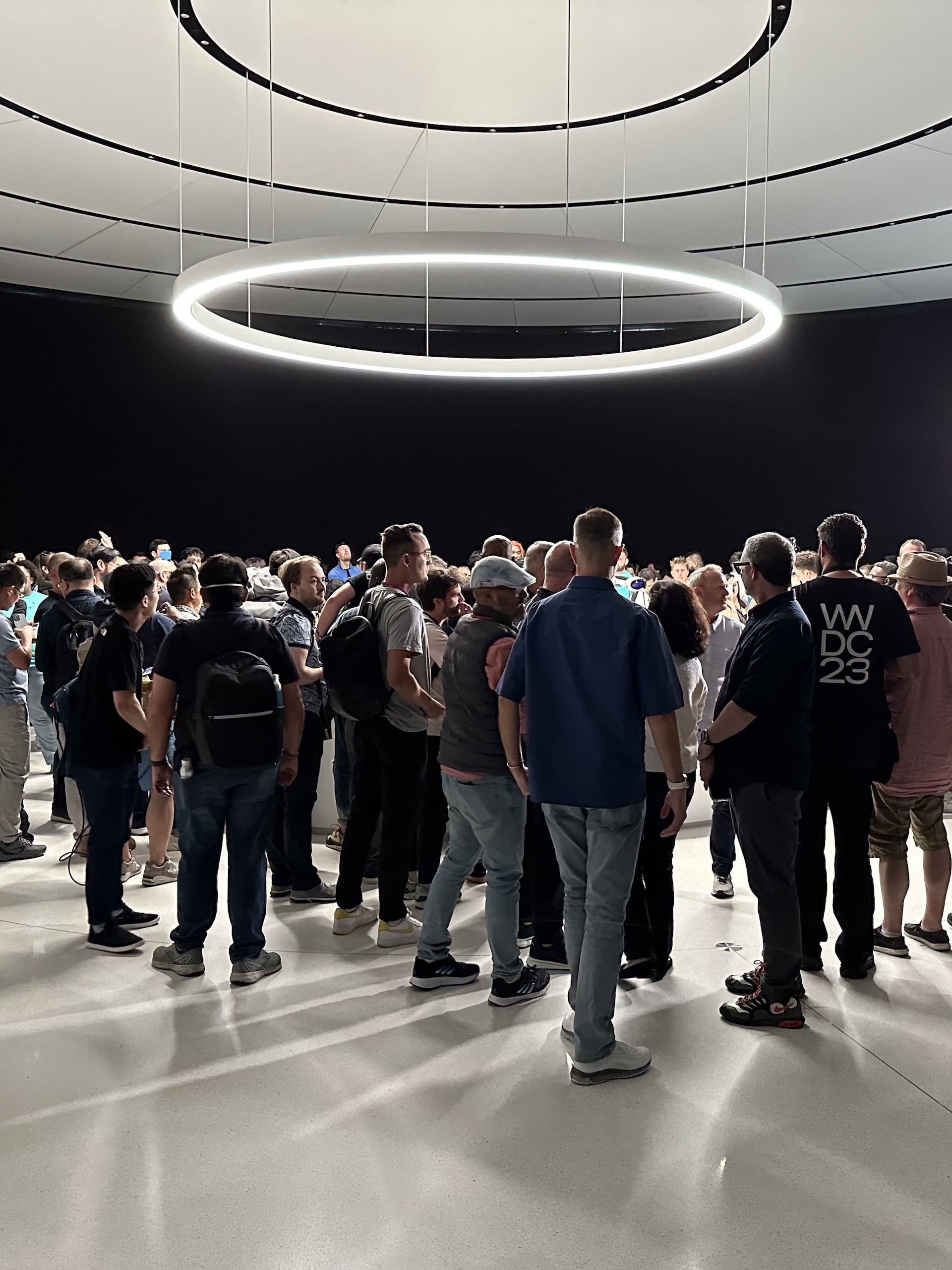 Apple więdnie. Choć wszyscy chcieliby więdnąć w ten sposób