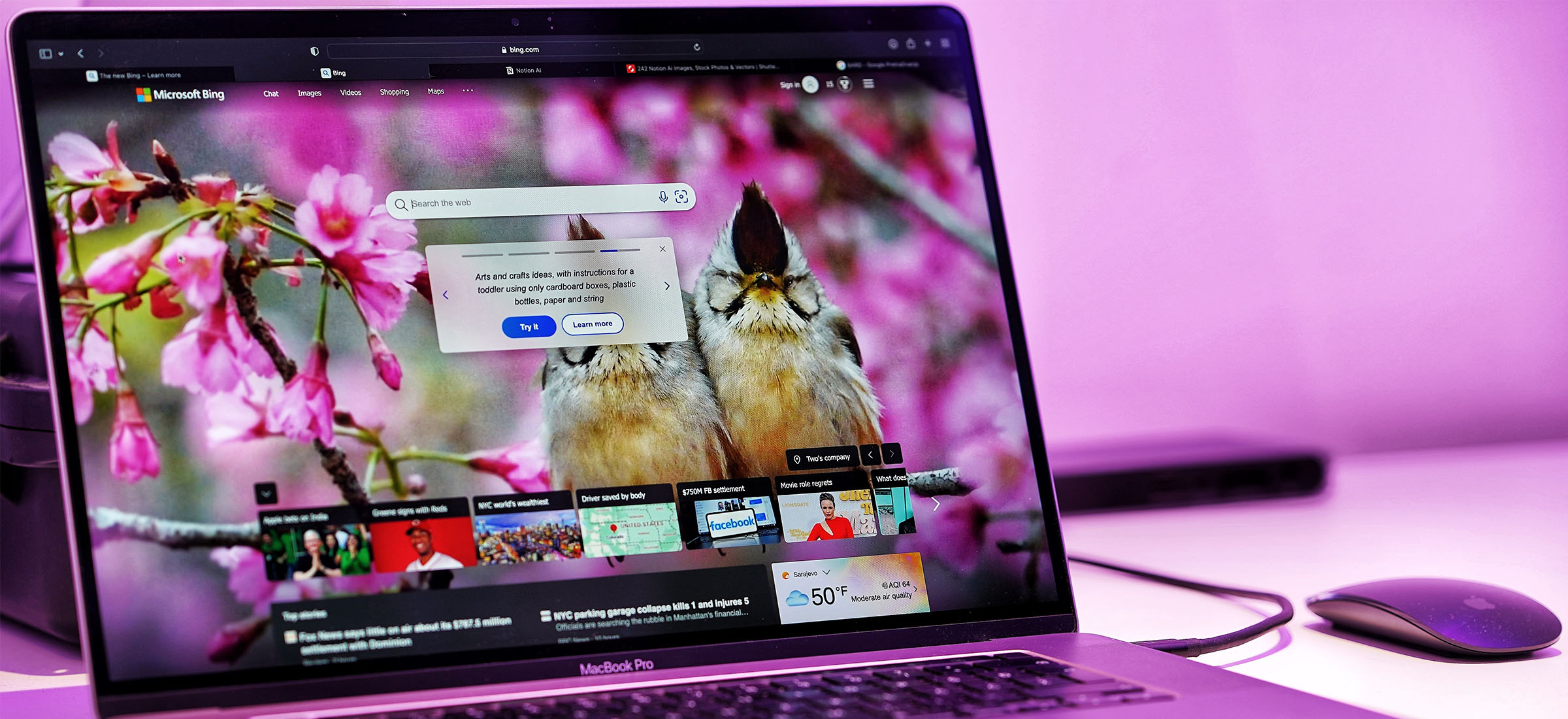 Microsoft ma nowego asystenta głosowego. Zapomnij o Cortanie, ale też zapomnij o rozmowach w języku polskim