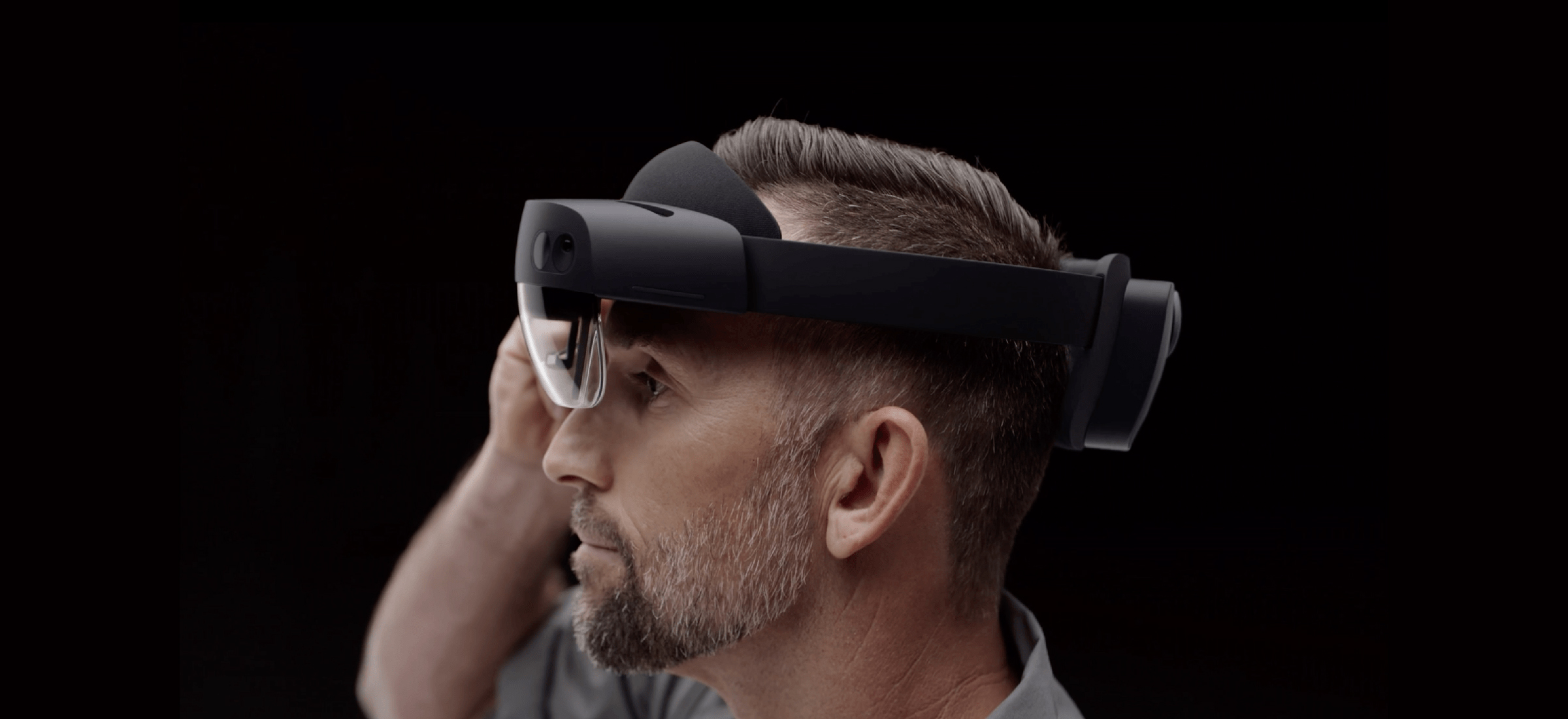 Hololens 3 kiedy vision pro