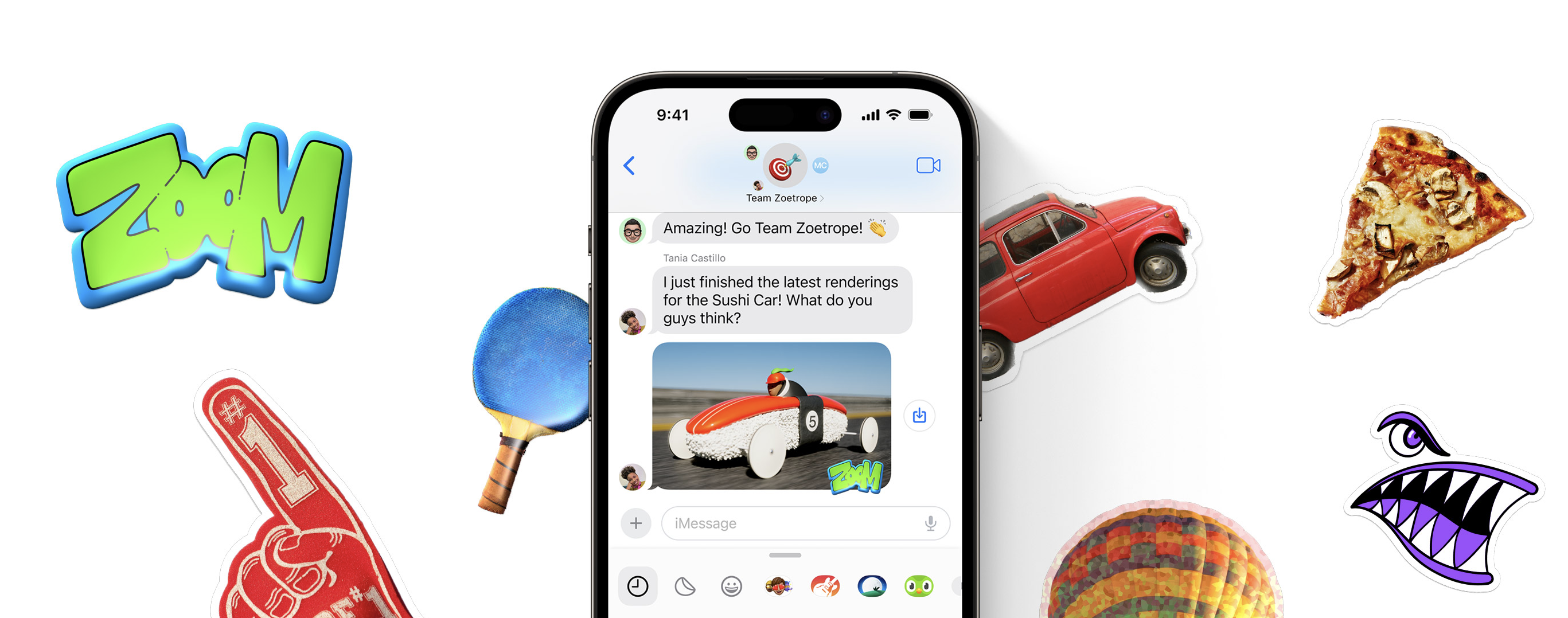 Rozwój mobilnych systemów doszedł do ściany? Super liche są te nowości w iOS 17 i Androidzie 14
