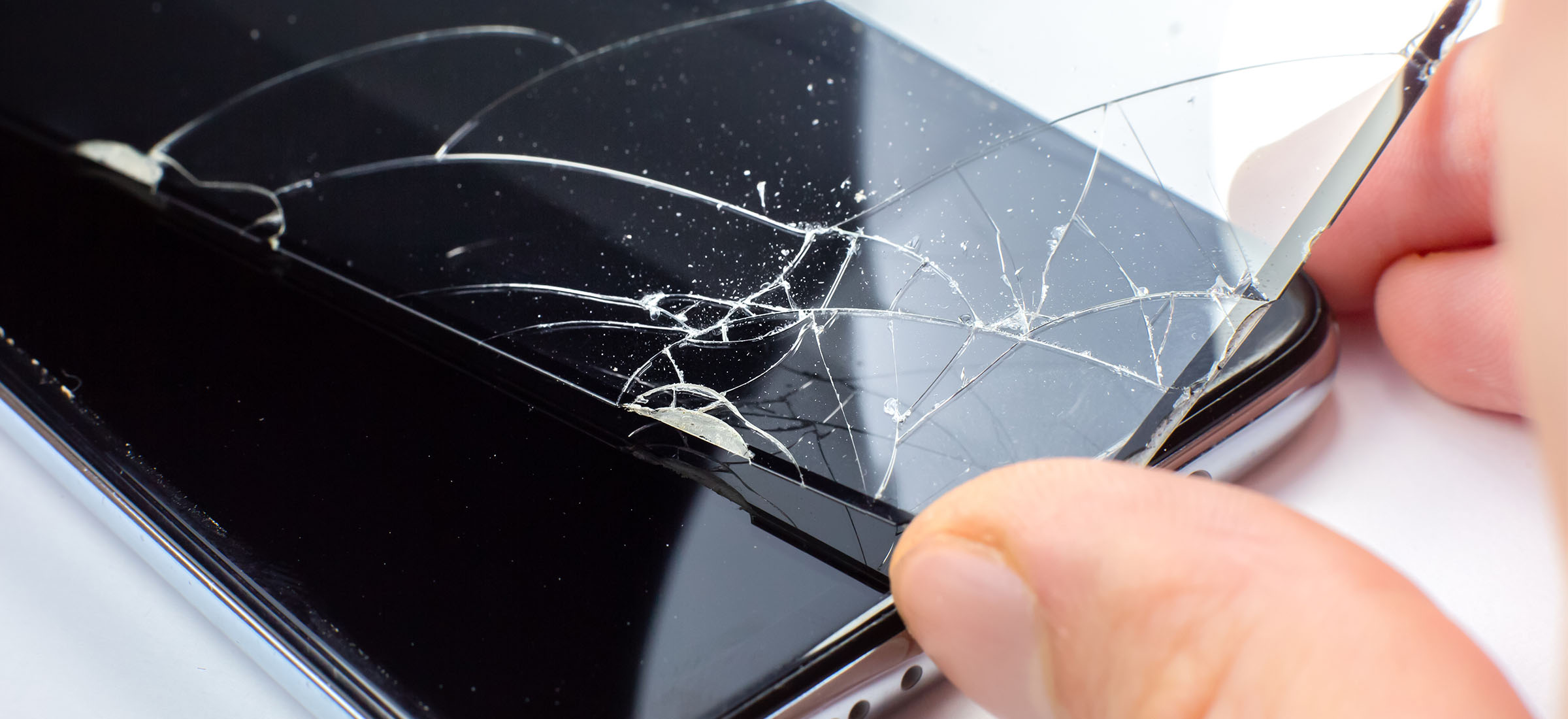 Jak zdjąć szkło hartowane z telefonu? 4 sprawdzone sposoby na odklejenie szkła z ekranu
