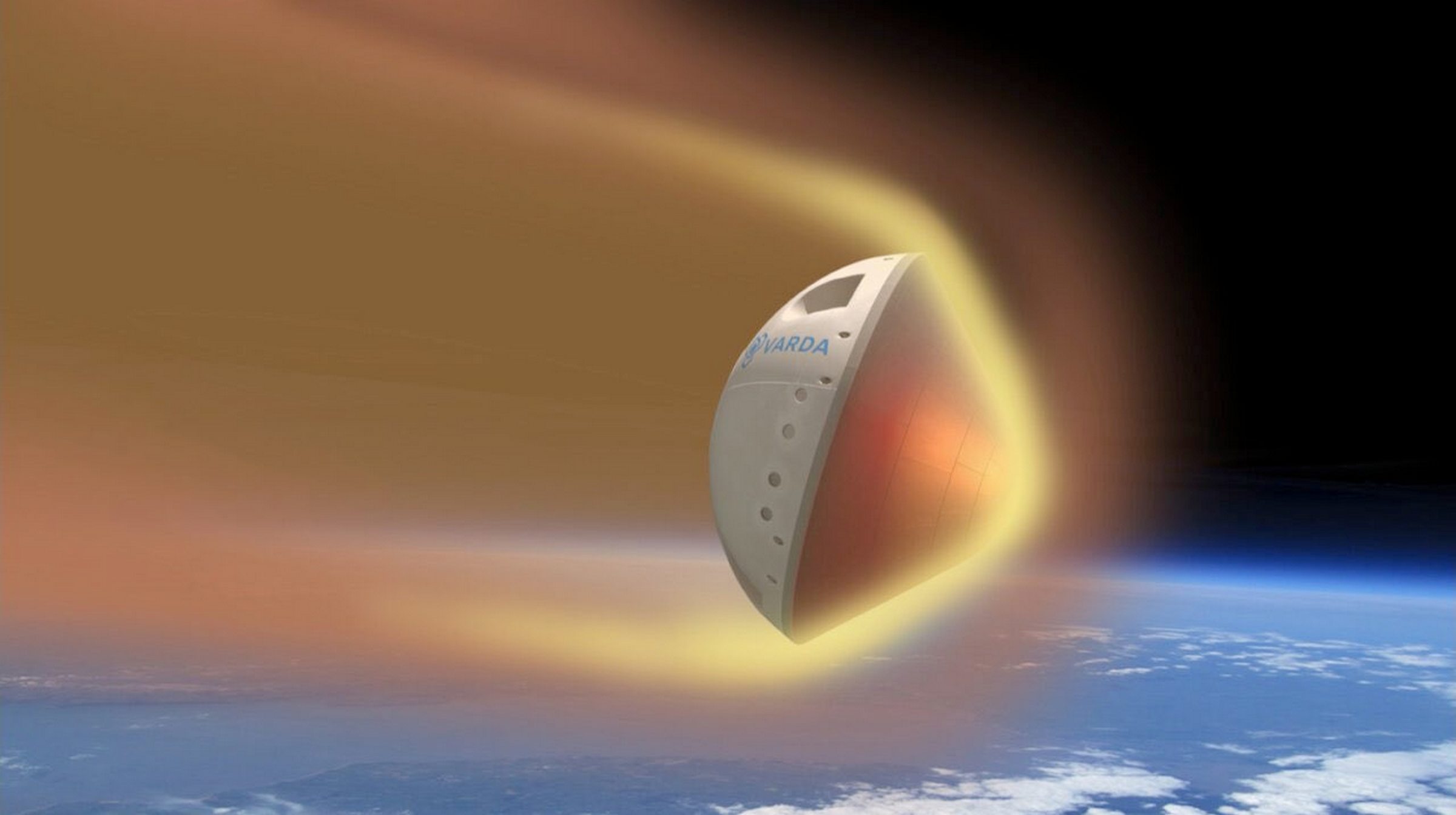 Przed nami ogromny przełom. SpaceX wystrzeliło pierwszą kosmiczną fabrykę lekarstw
