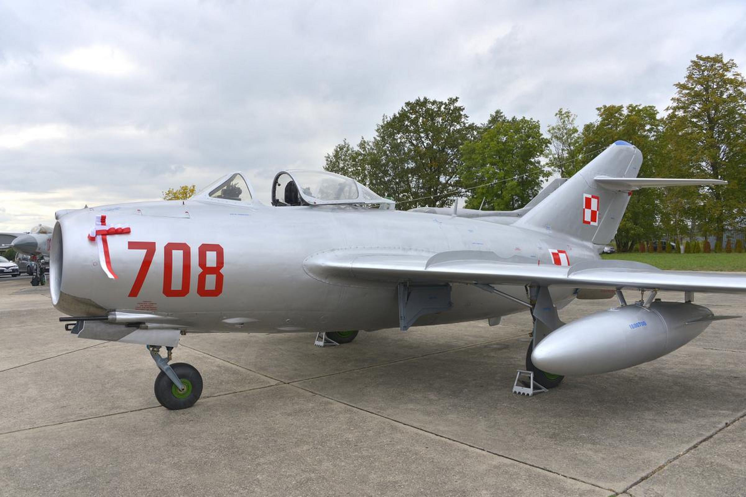 MiG-15