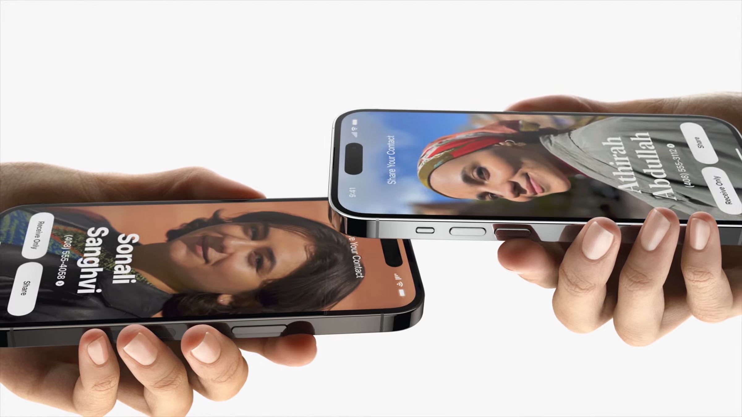Oto nowości w iOS 17 i iPadOS 17. Tak zmieni się iPhone i iPad