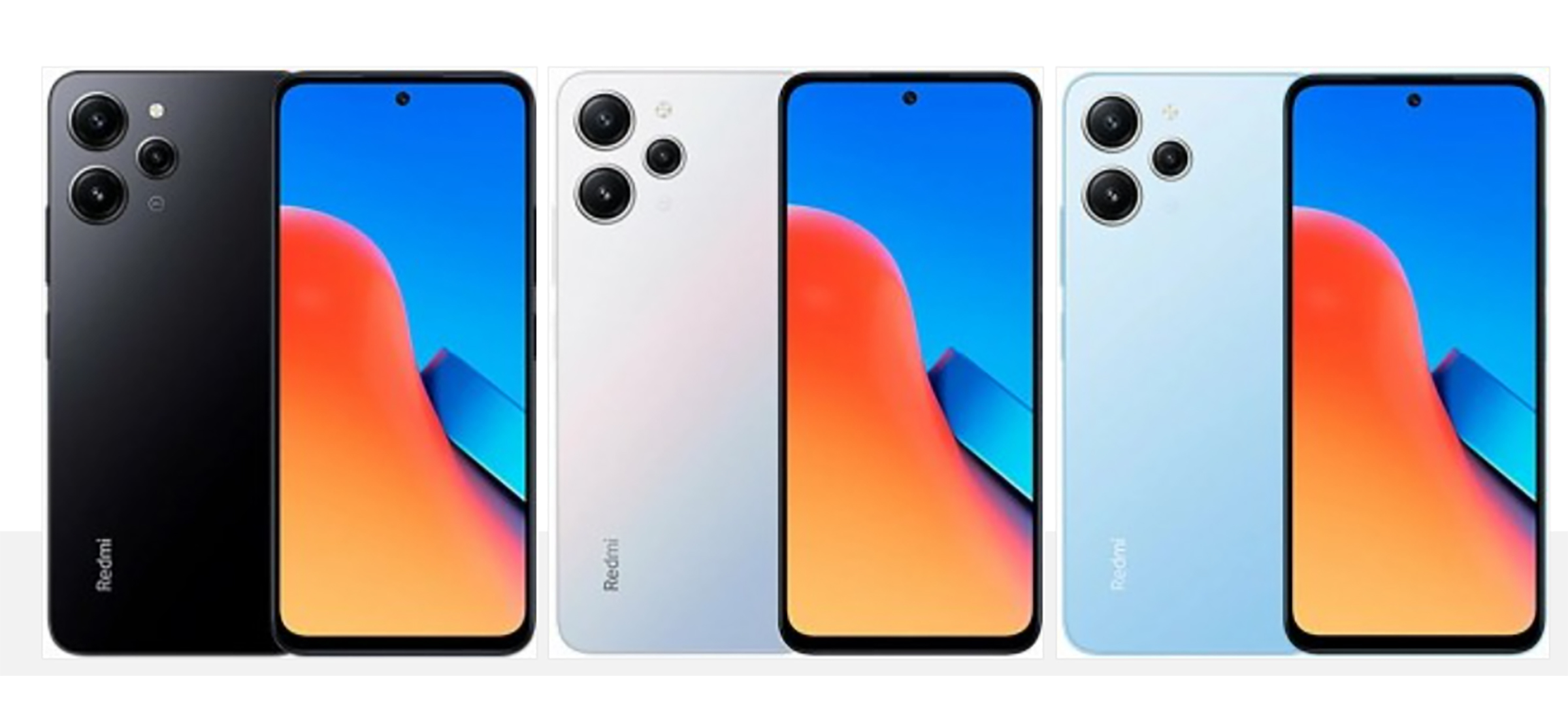 Redmi 12