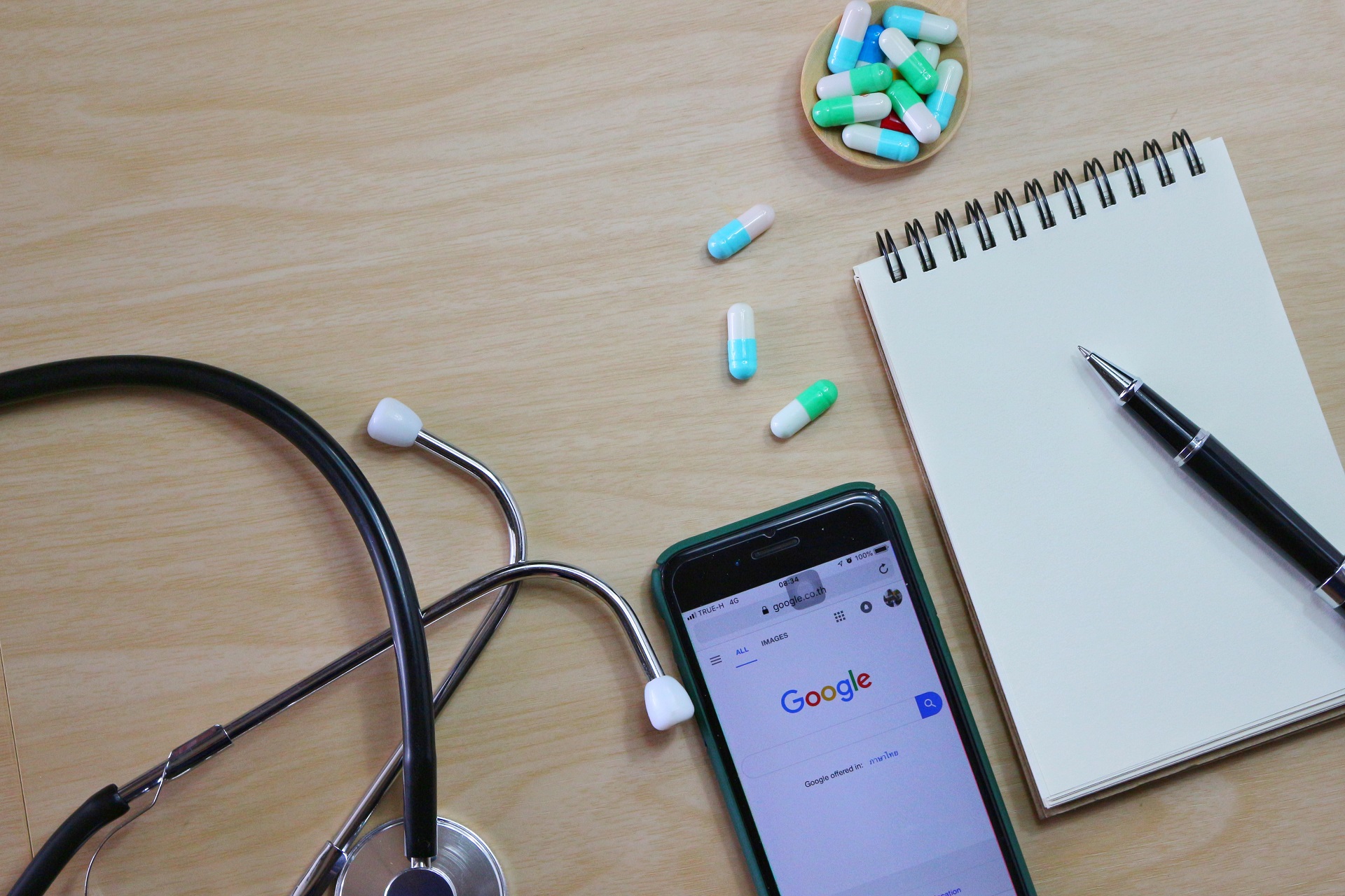 doktor google