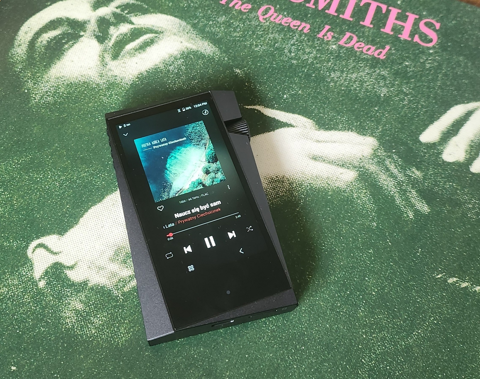 Astell&Kern SR35